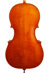 Cello  7/8  - Edgar Russ, Francesco Ruggeri, Cremona 2020