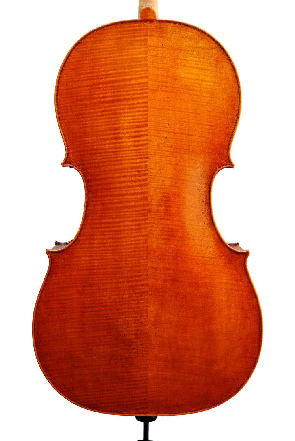 Cello  7/8  - Edgar Russ, Francesco Ruggeri, Cremona 2020