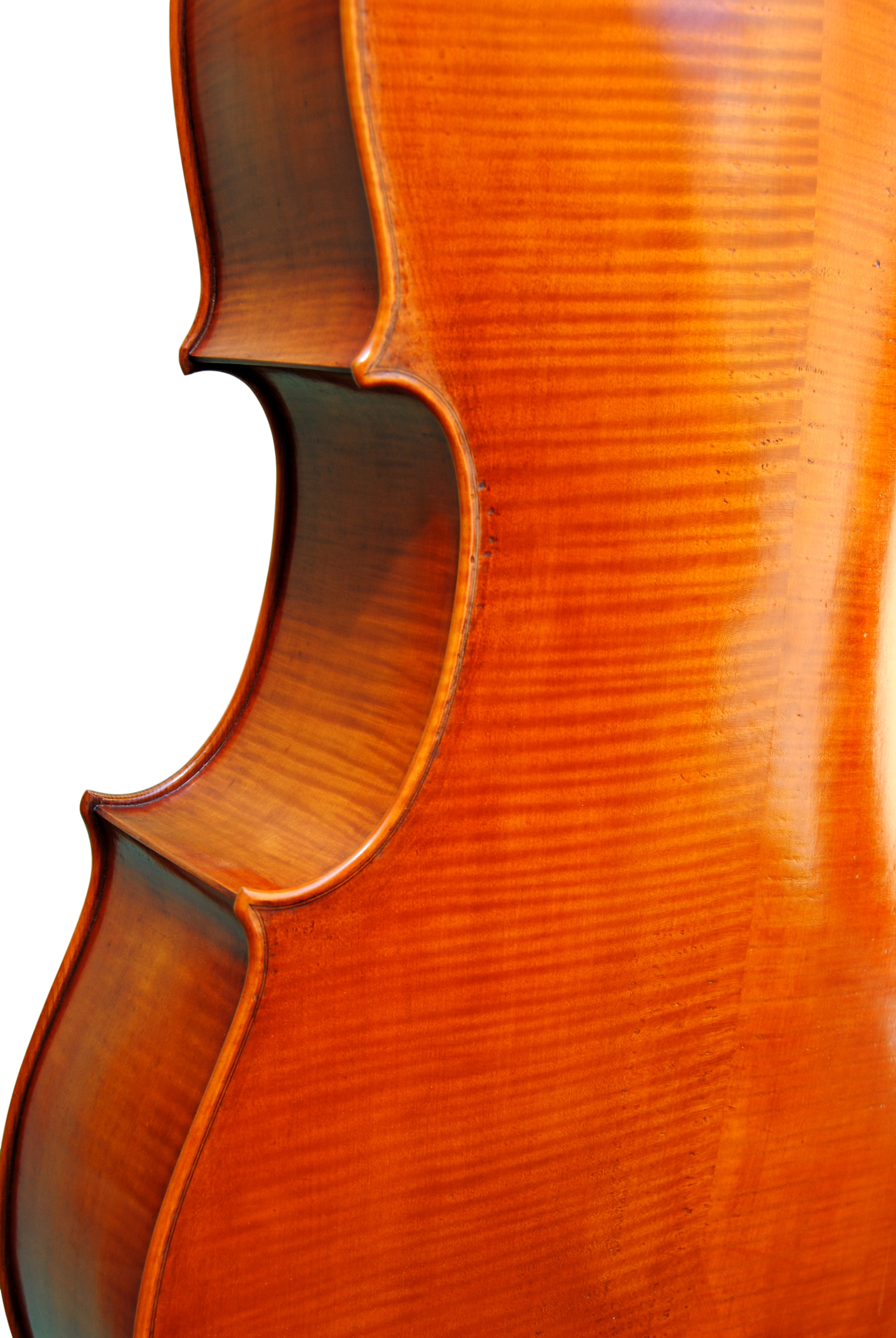 Cello  7/8  - Edgar Russ, Francesco Ruggeri, Cremona 2020