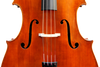 Cello  7/8  - Edgar Russ, Francesco Ruggeri, Cremona 2020