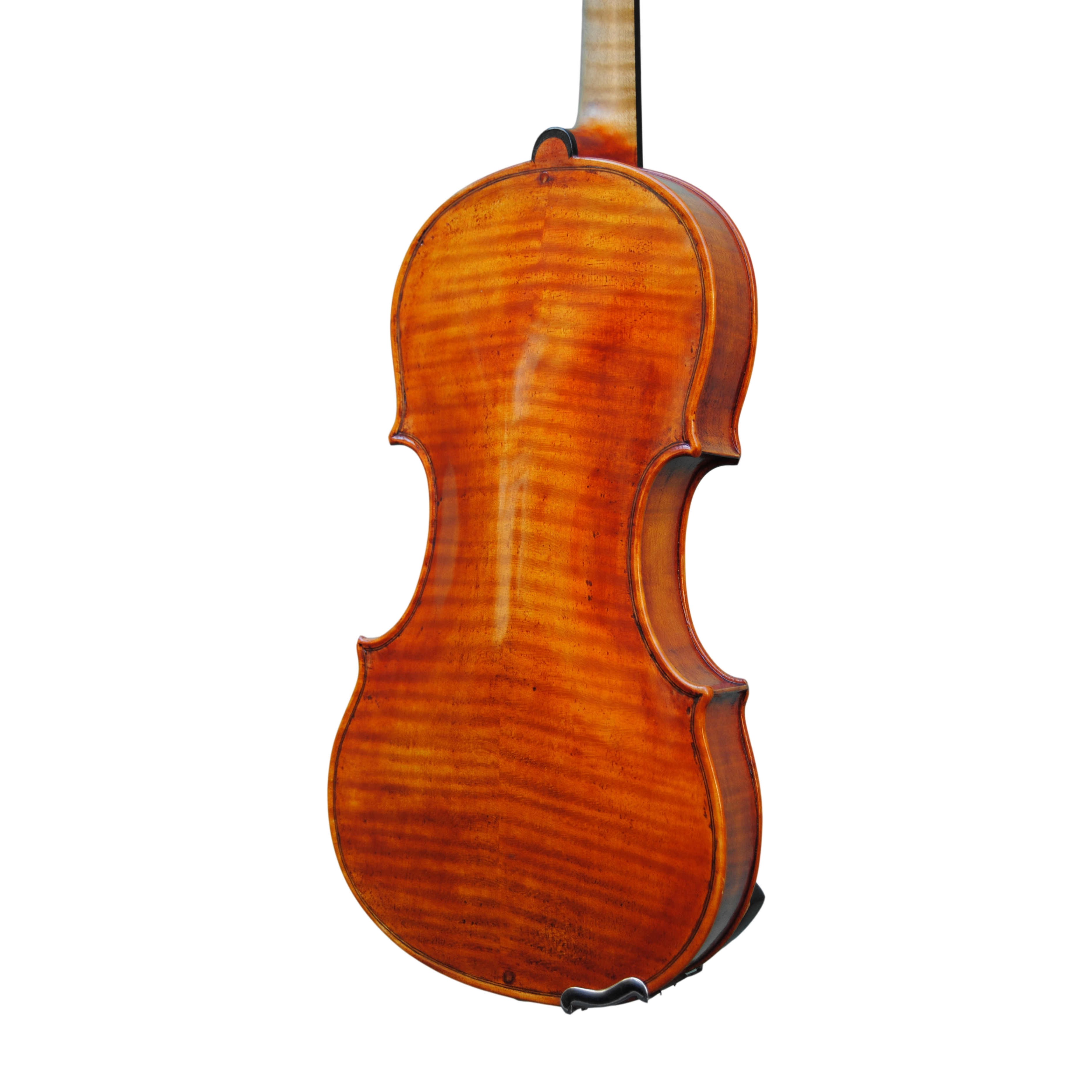 Violin - Edgar Russ, copy of Giuseppe Guarneri del Gesù "Sainton", Cremona 2014