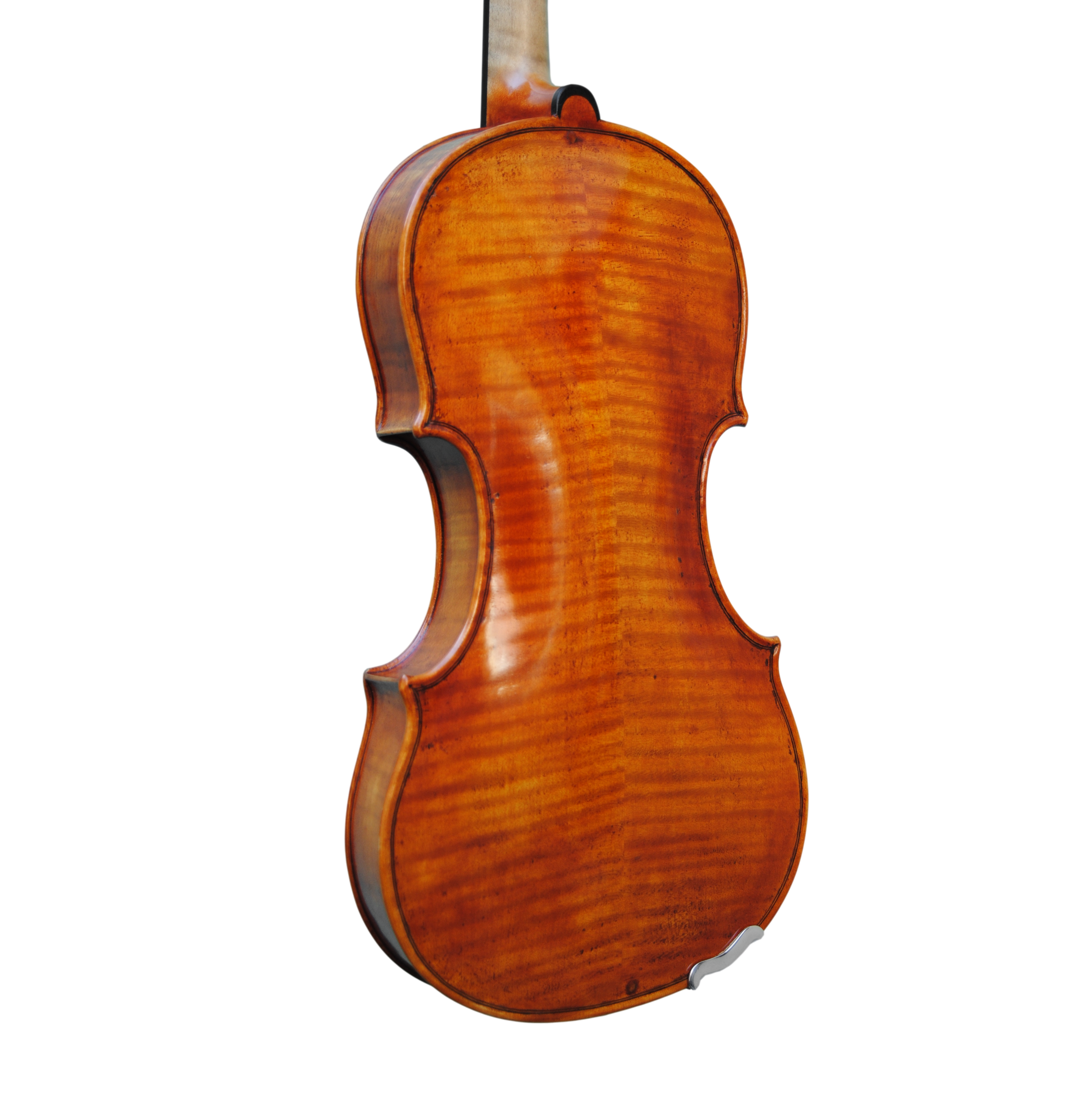 Violin - Edgar Russ, copy of Giuseppe Guarneri del Gesù "Sainton", Cremona 2014