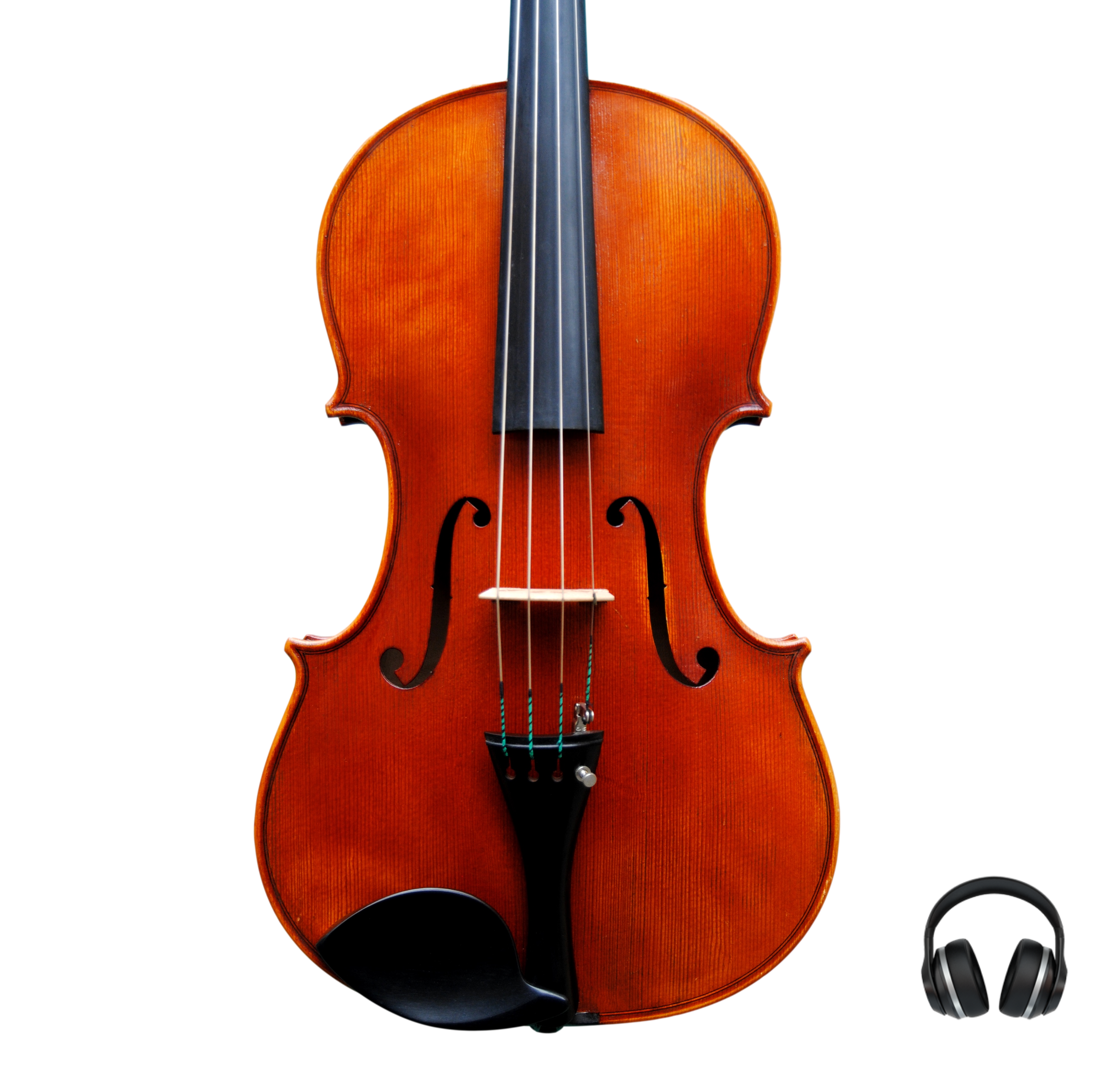 Viola - Scala Perfetta