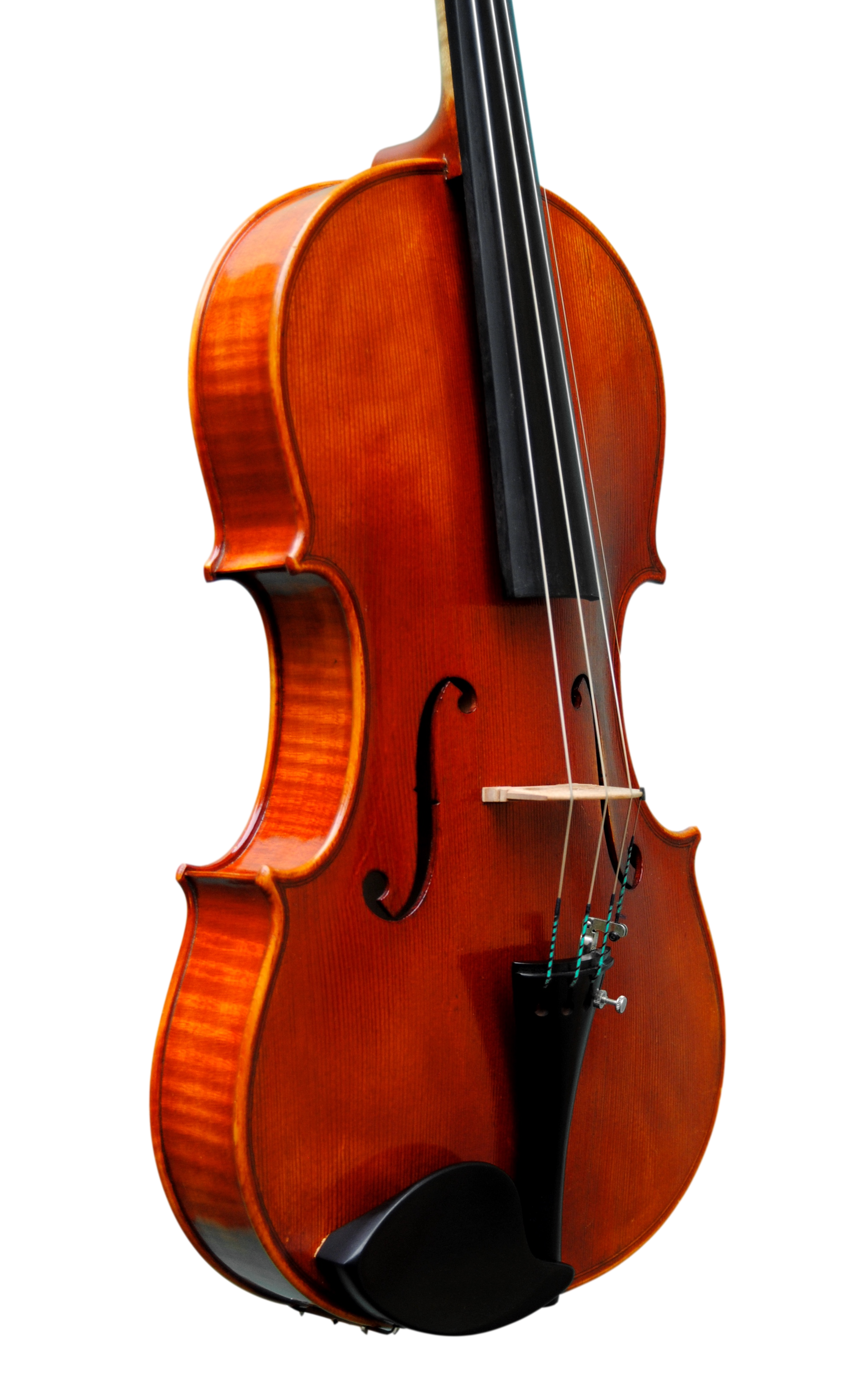 Viola - Scala Perfetta