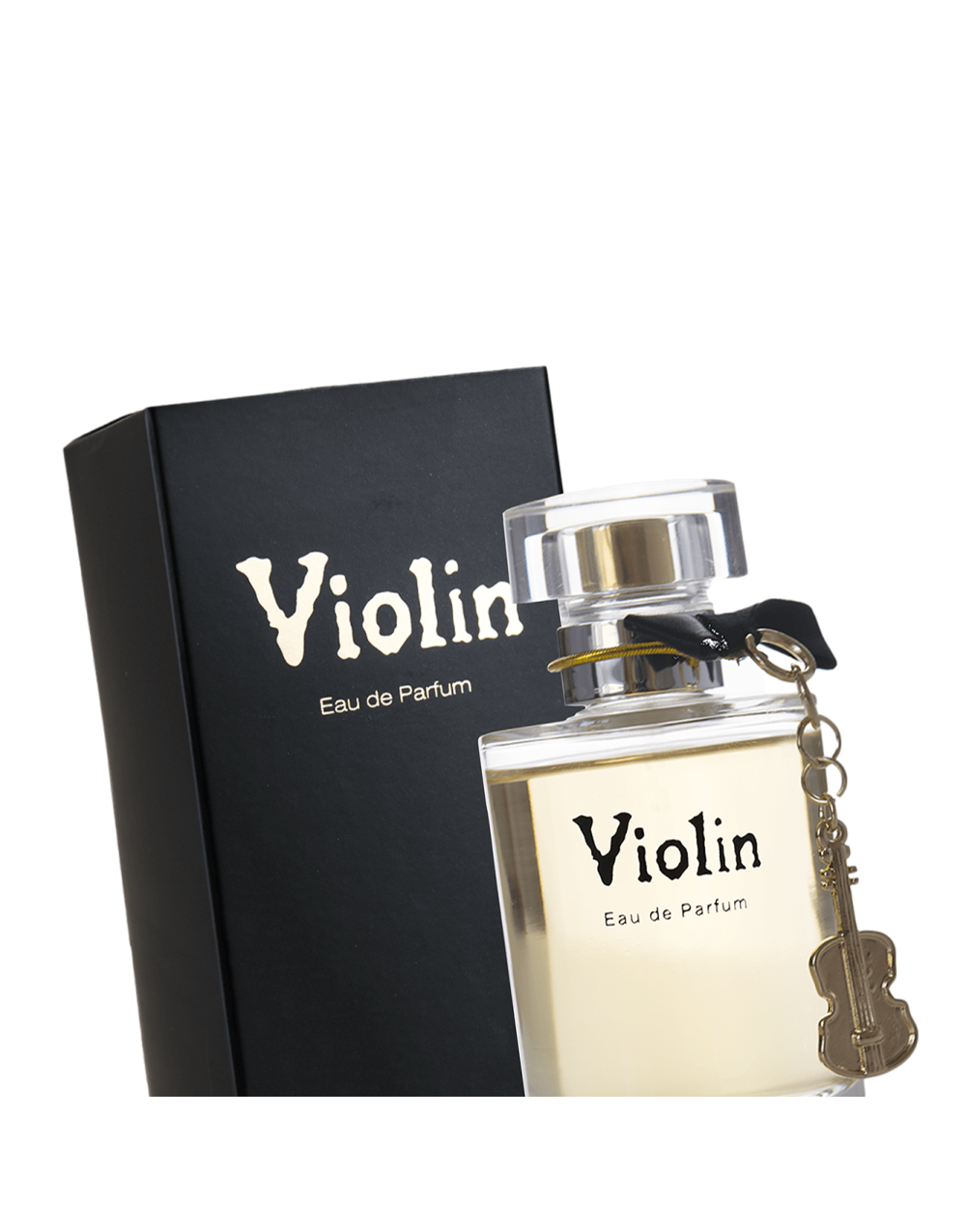 Violin - Eau de Parfum