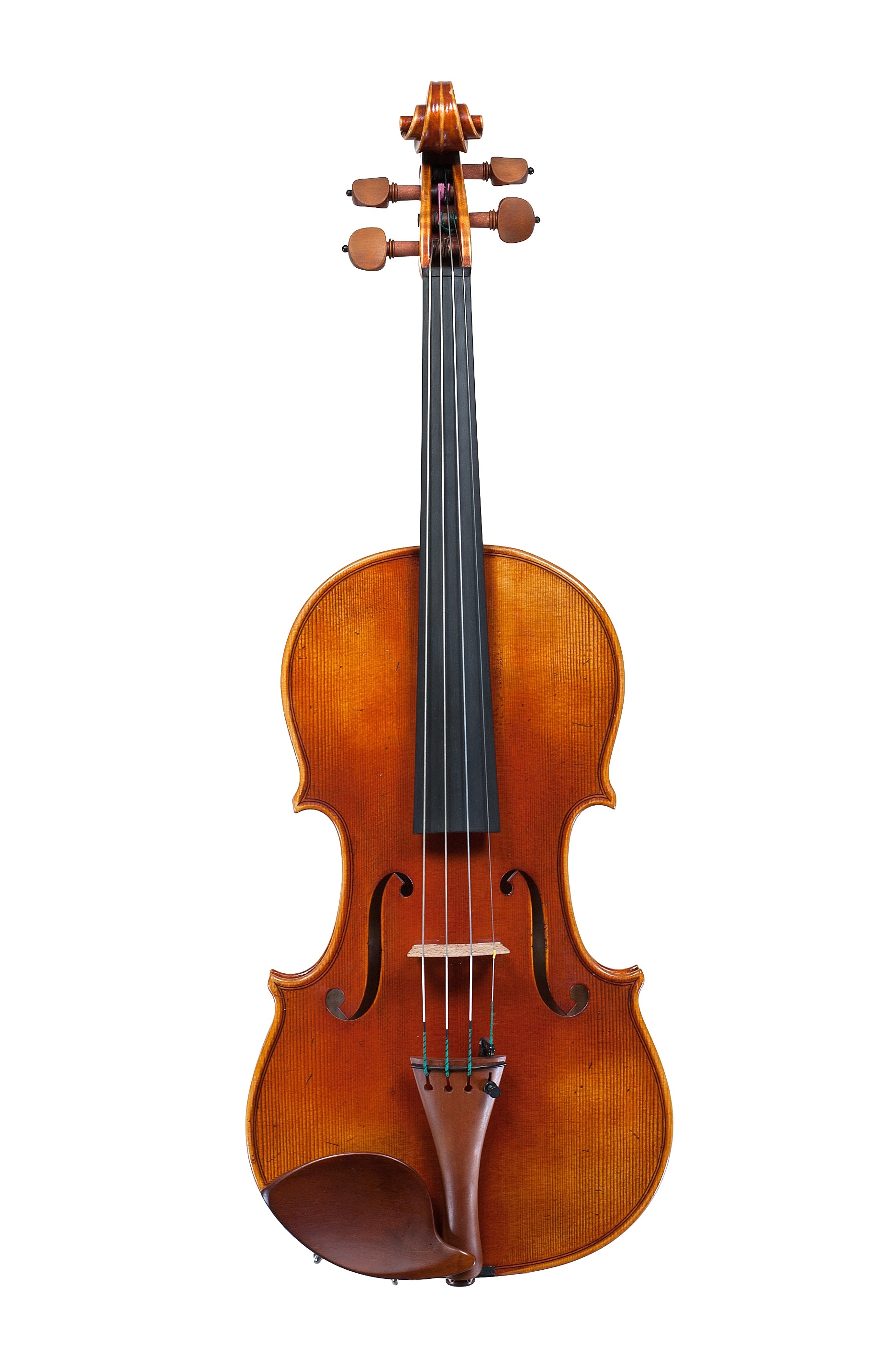Violin - Linea Macchi, Stradivari