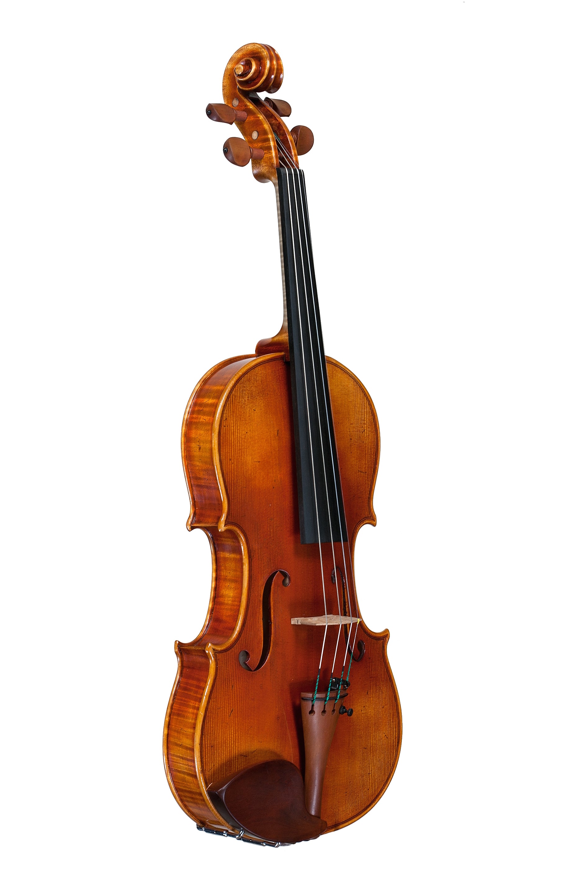 Violin - Linea Macchi, Stradivari