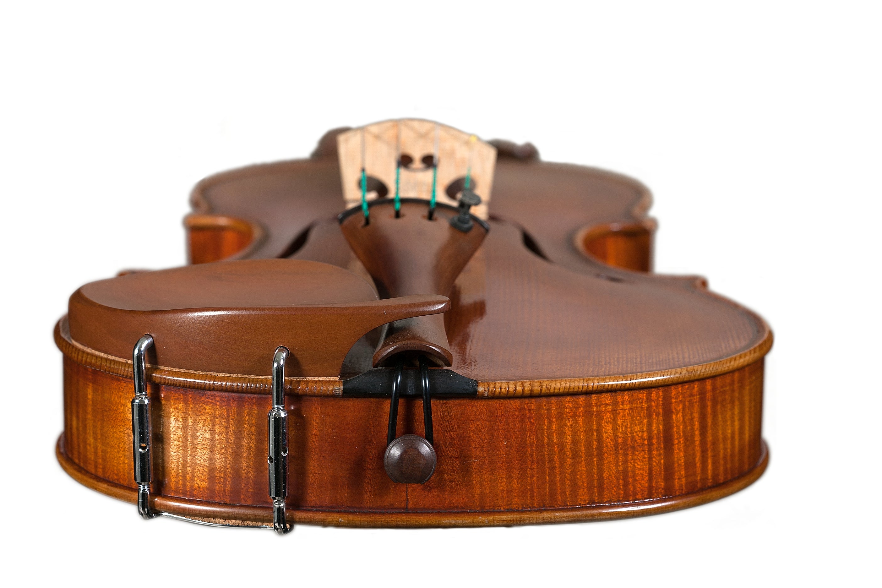 Violin - Linea Macchi, Guarneri "Ole Bull"