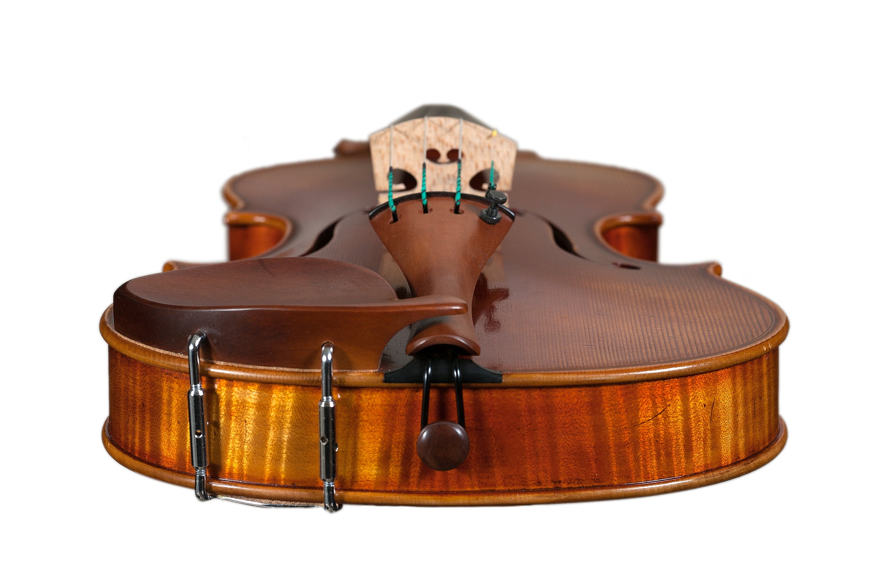 Violin - Linea Macchi, Stradivari