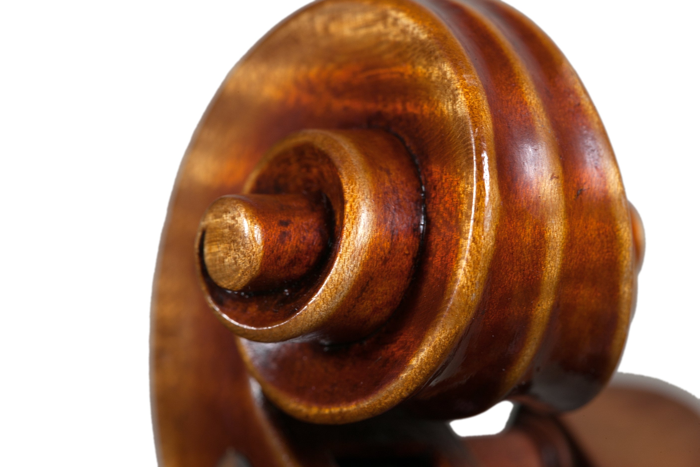 Violin - Linea Macchi, Stradivari