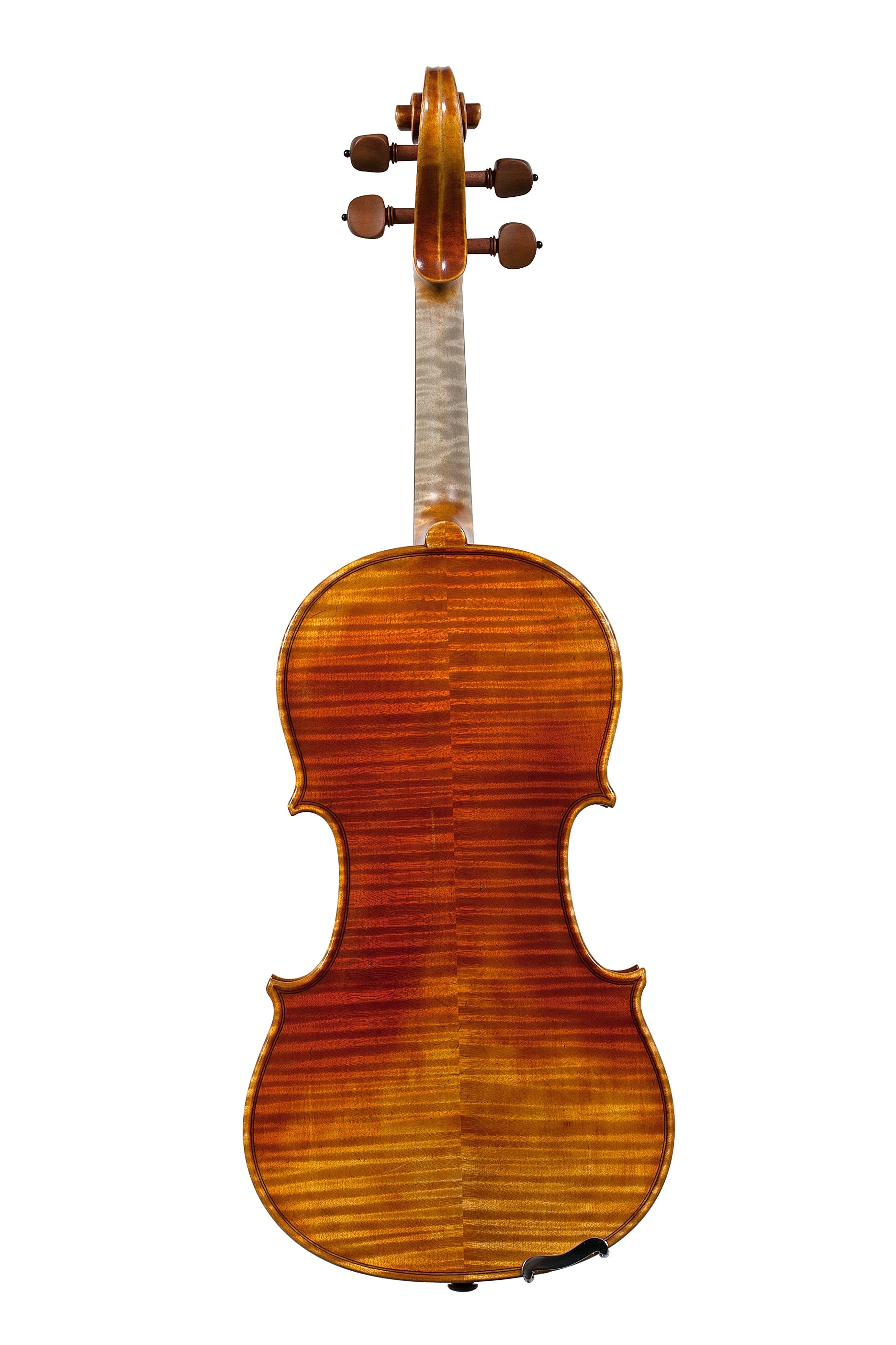 Violin - Linea Macchi, Stradivari