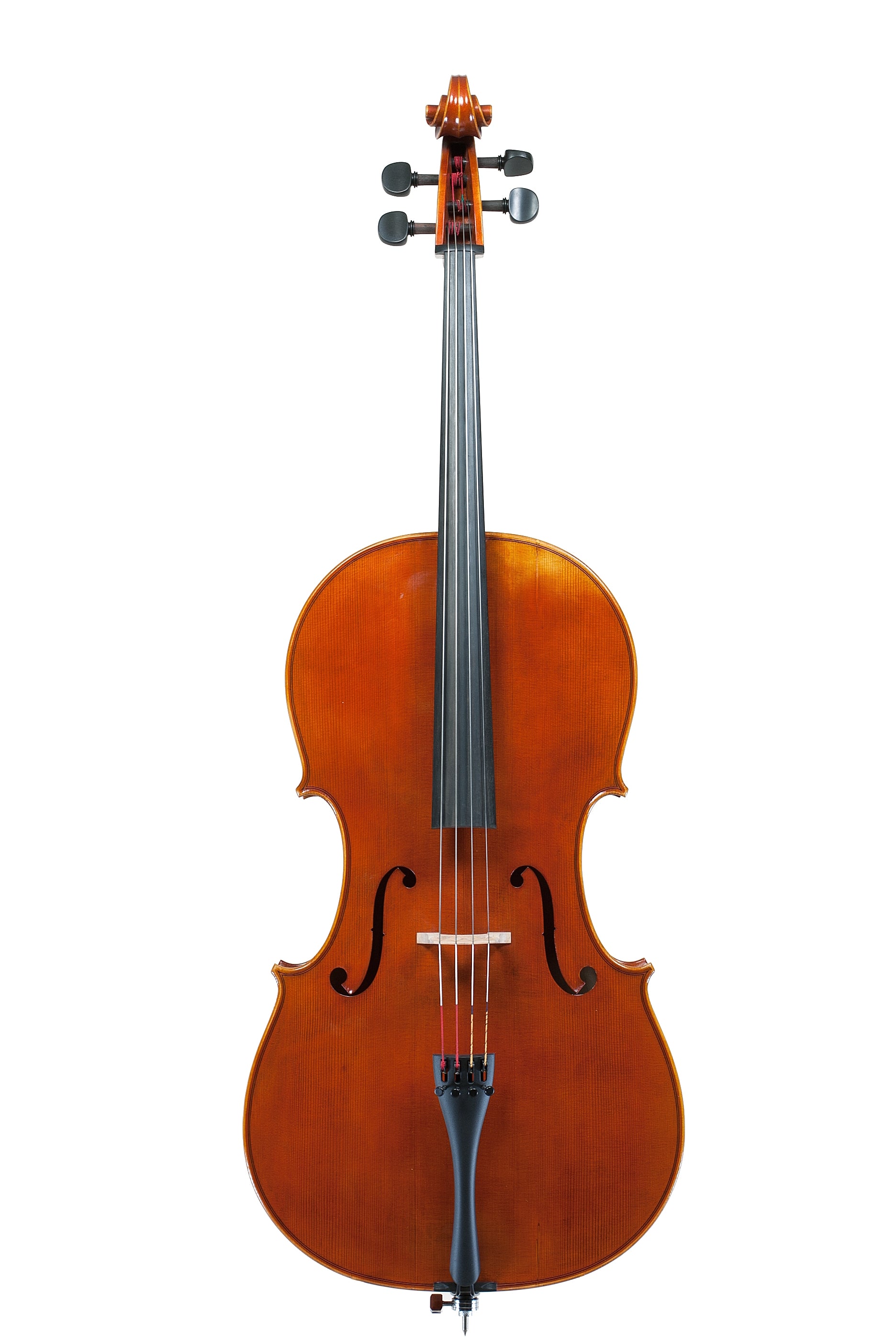 Cello - Scala Perfetta, Stradivari