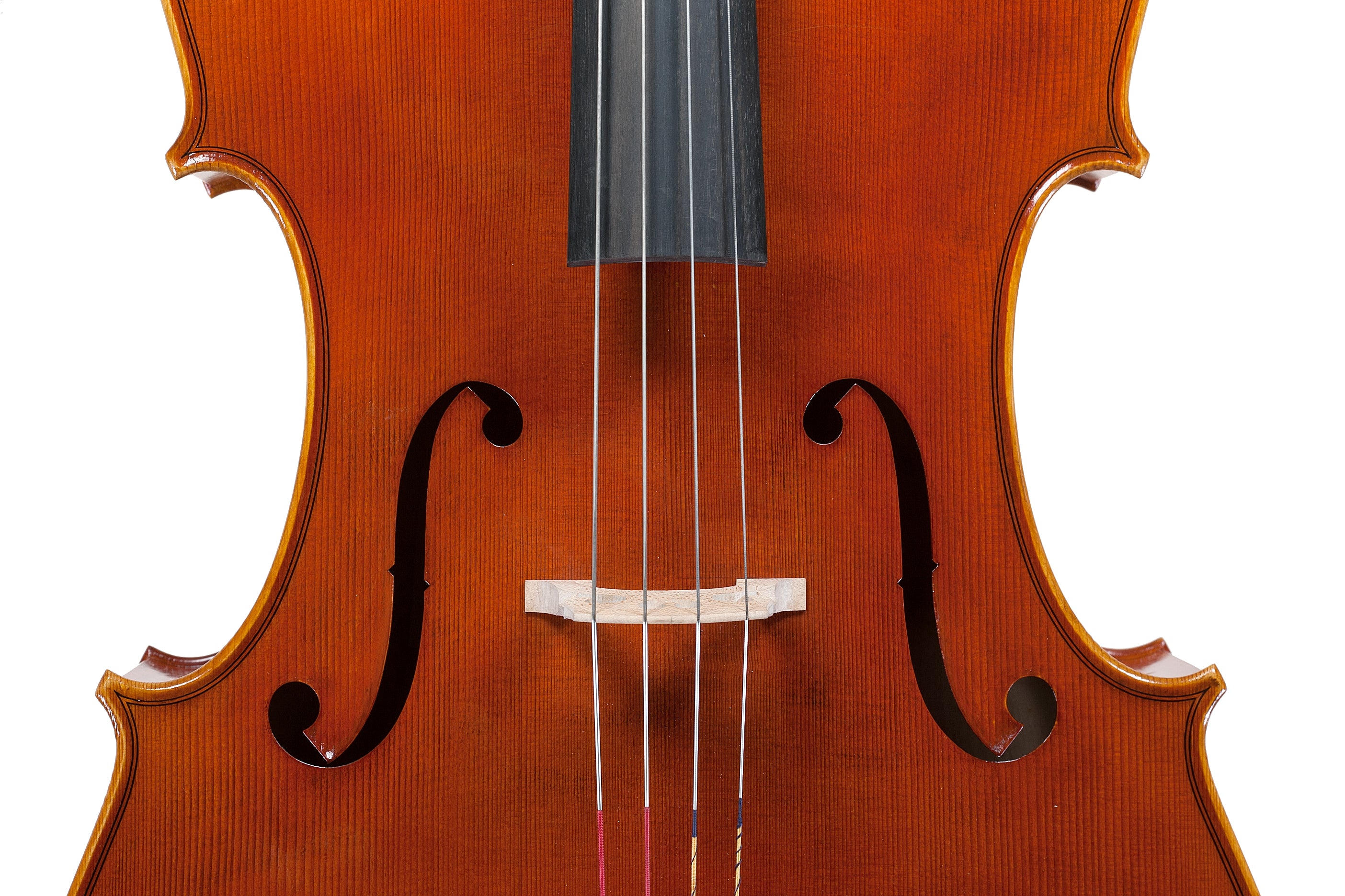Cello - Scala Perfetta, Stradivari