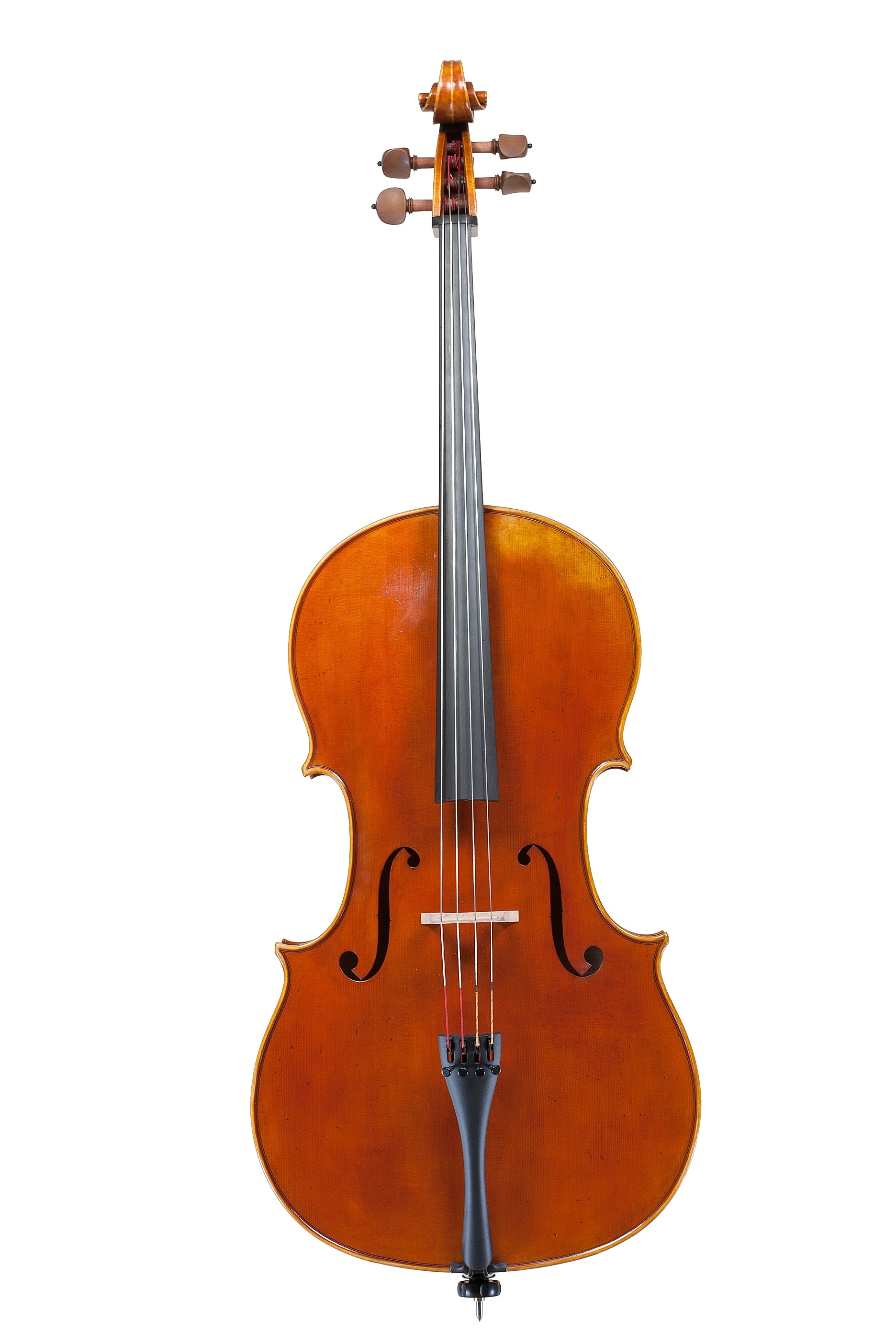 Cello - Linea Macchi, Stradivari