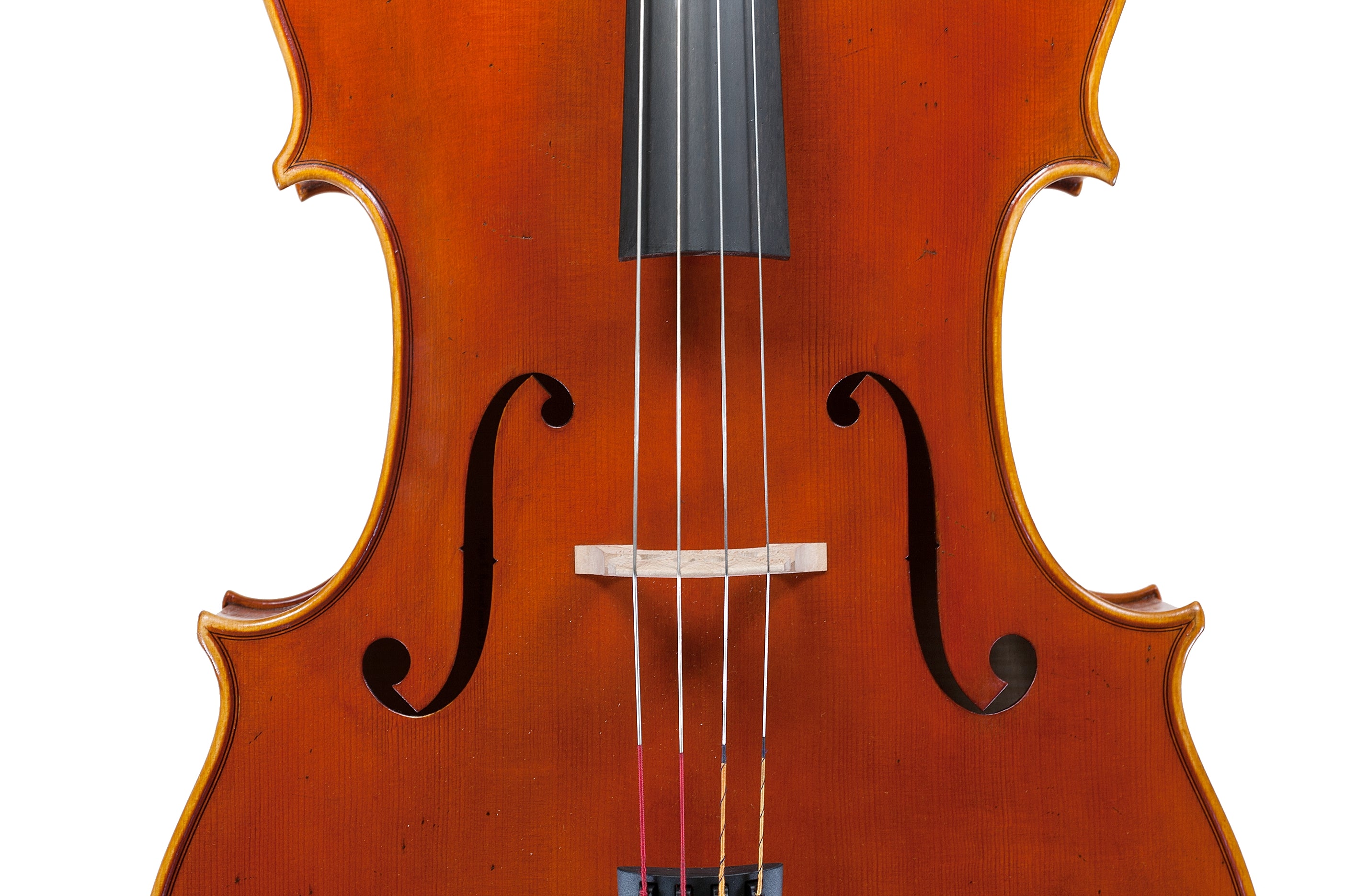 Cello - Linea Macchi, Stradivari