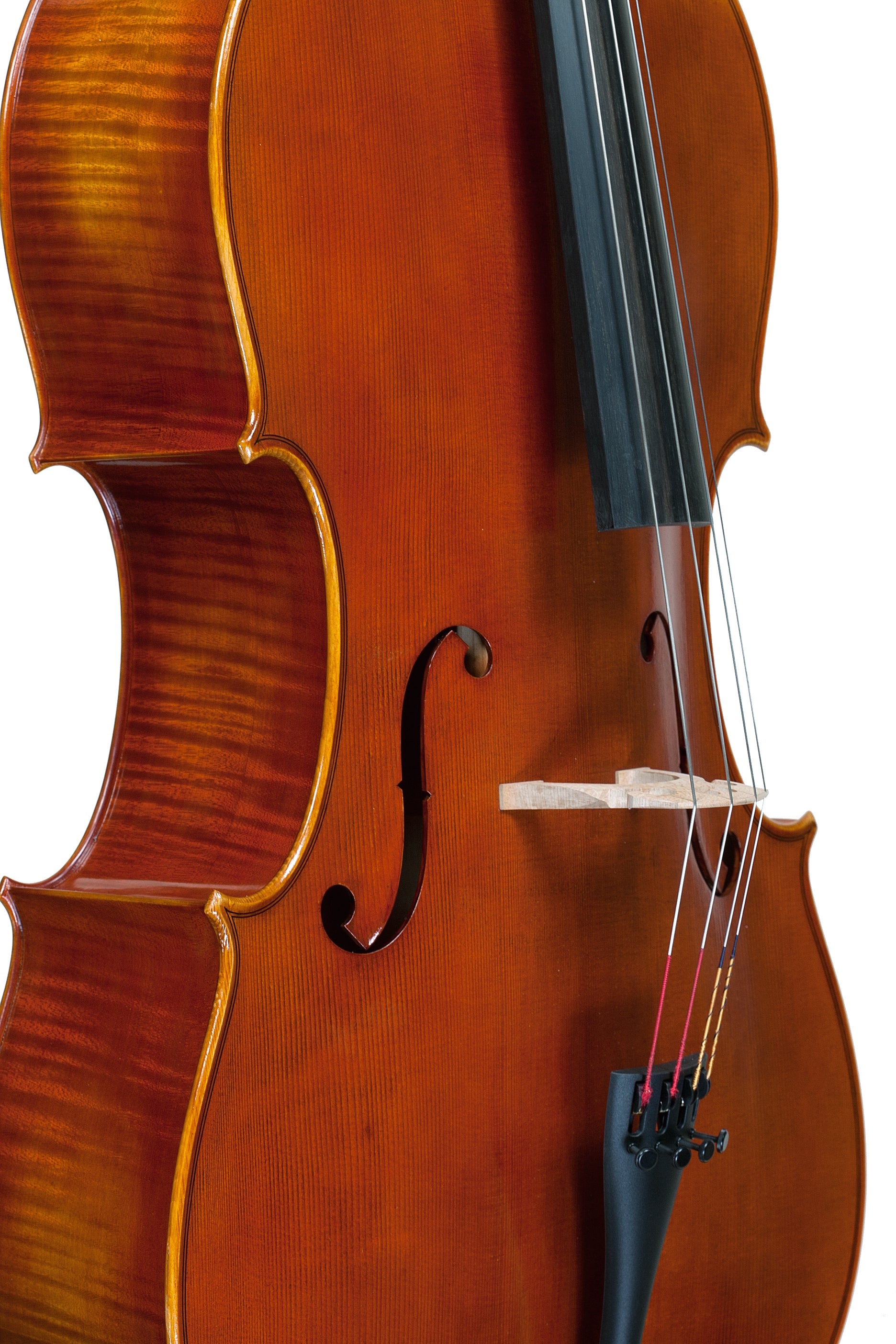 Cello - Scala Perfetta, Stradivari