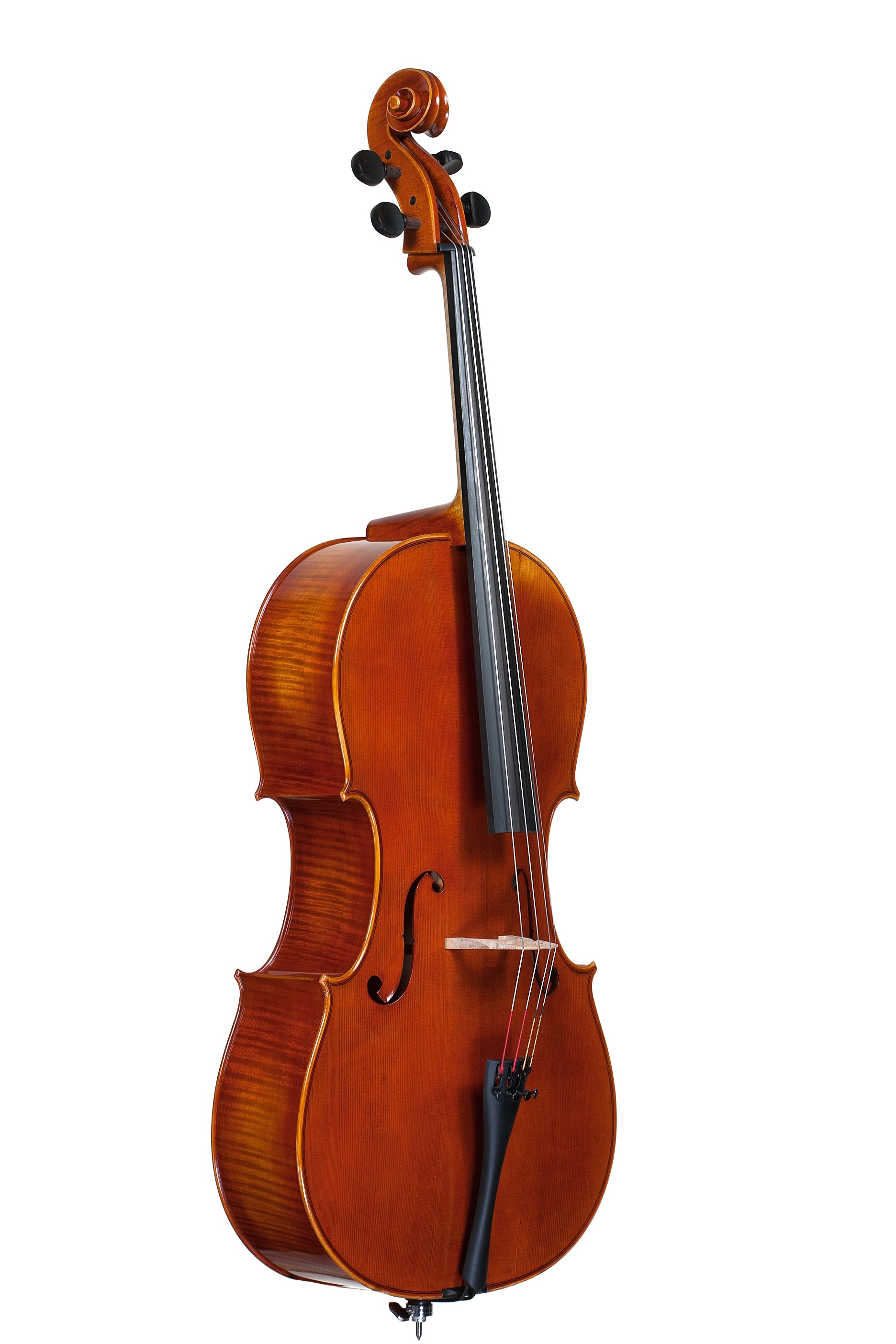 Cello - Scala Perfetta, Stradivari