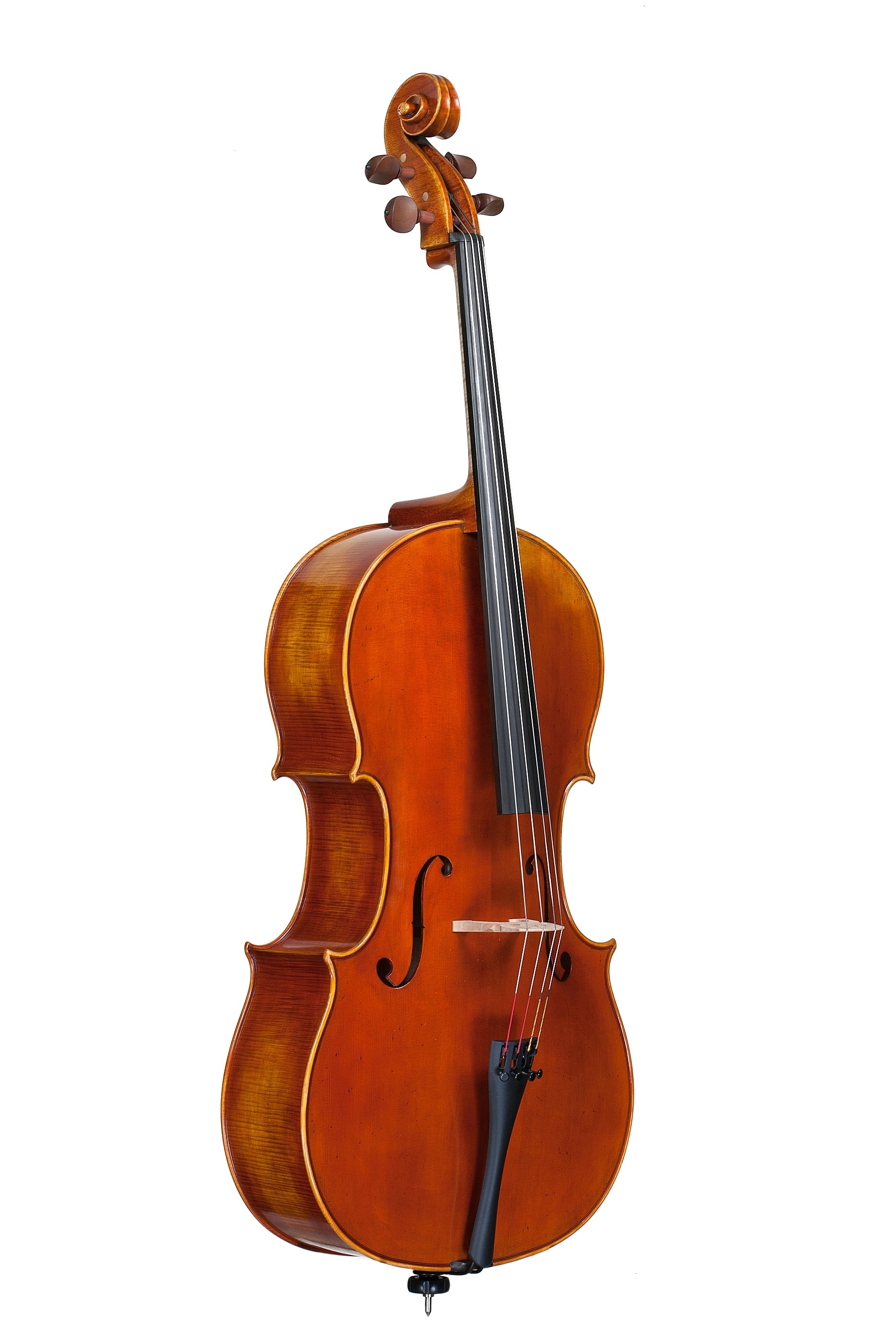 Cello - Linea Macchi, Stradivari