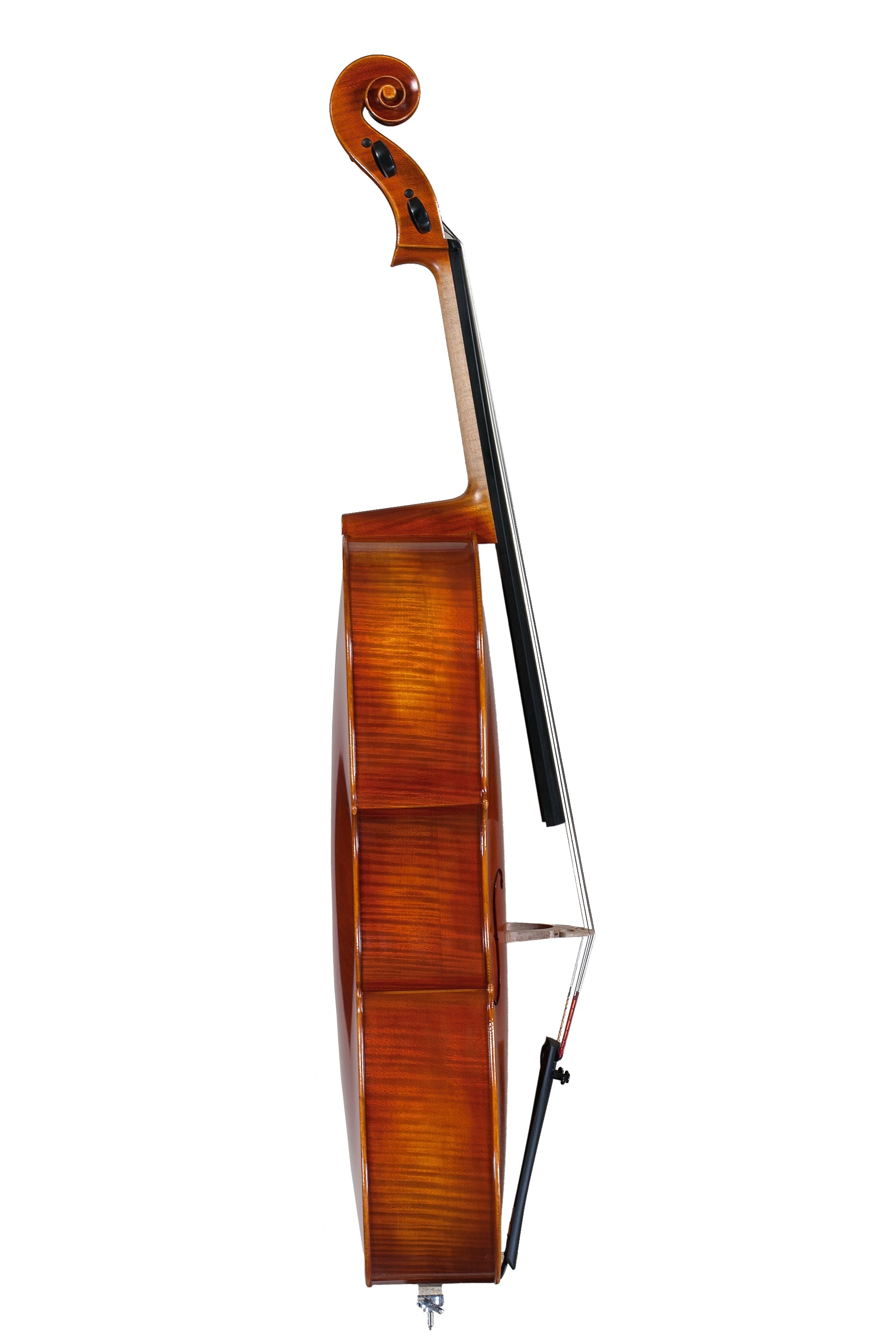 Cello - Scala Perfetta, Stradivari
