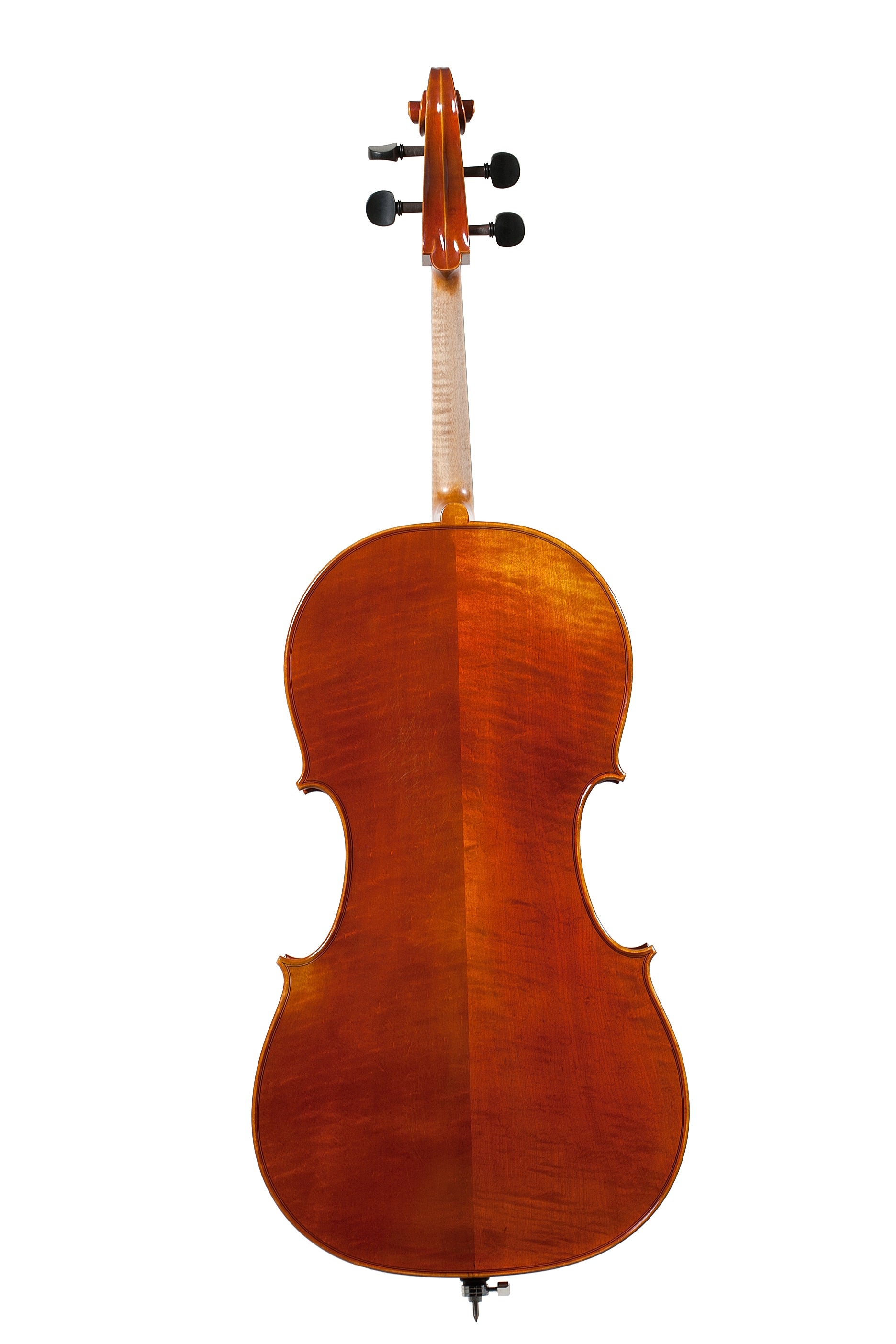 Cello - Scala Perfetta, Stradivari