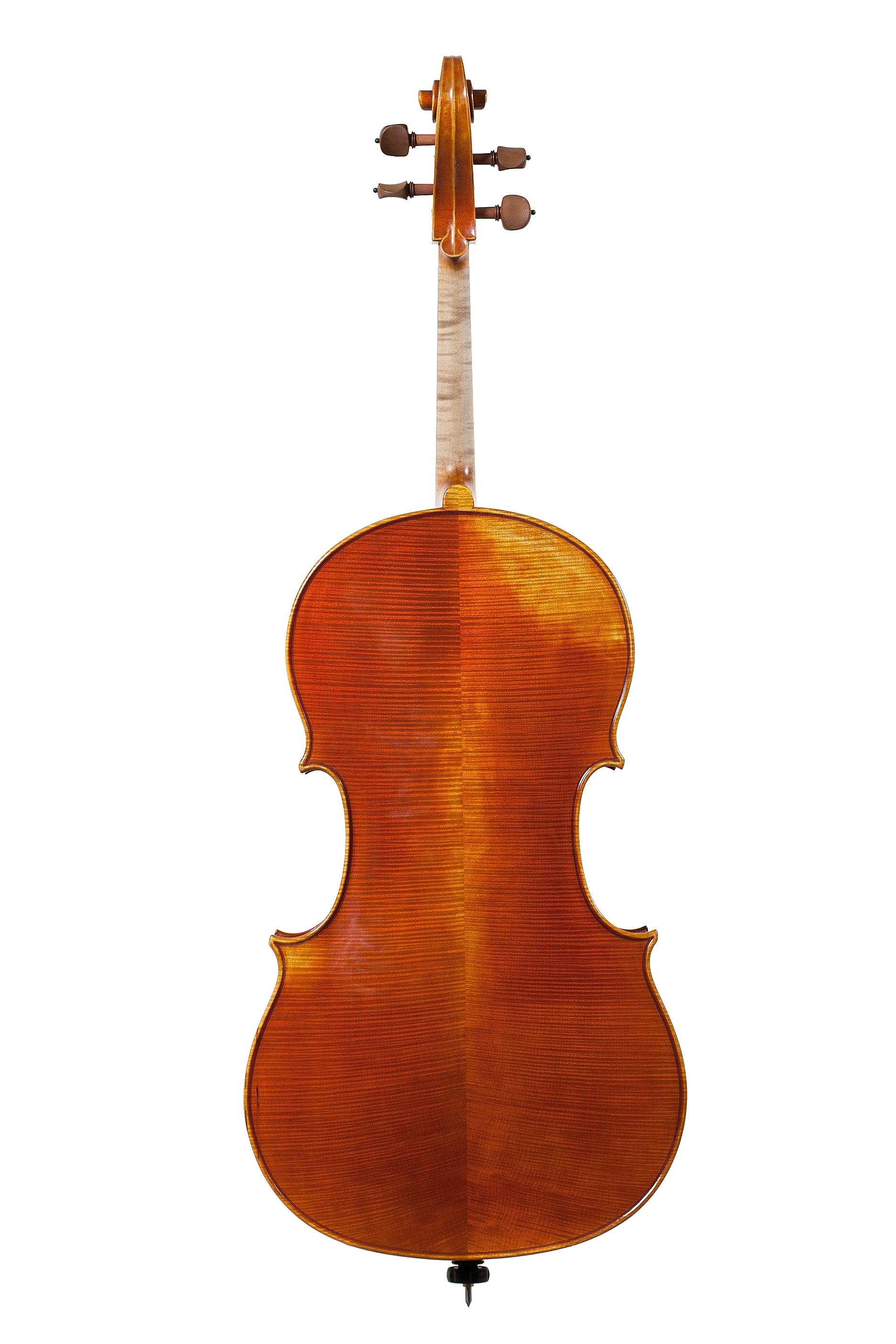 Cello - Linea Macchi, Stradivari