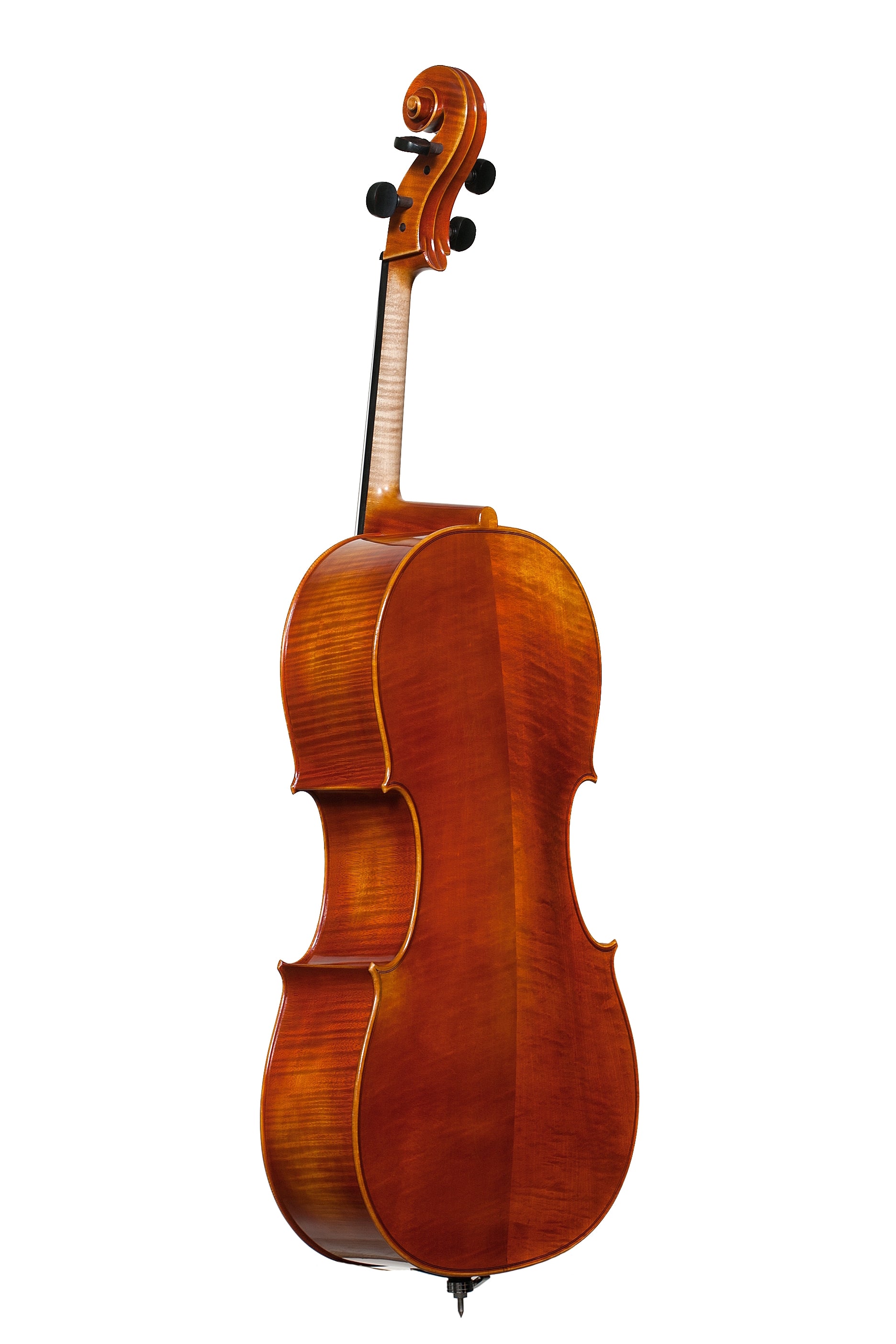 Cello - Scala Perfetta, Stradivari