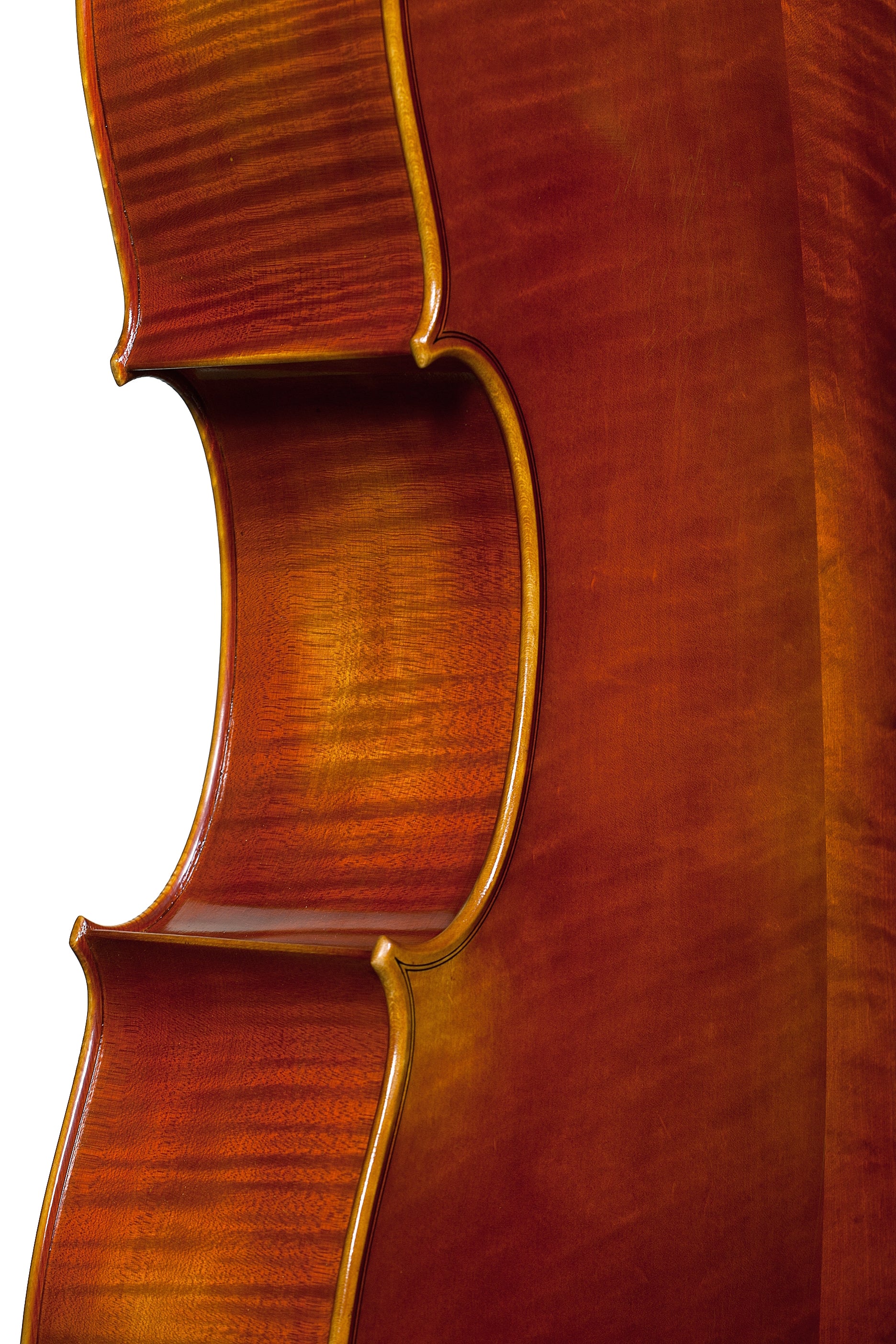 Cello - Scala Perfetta, Stradivari