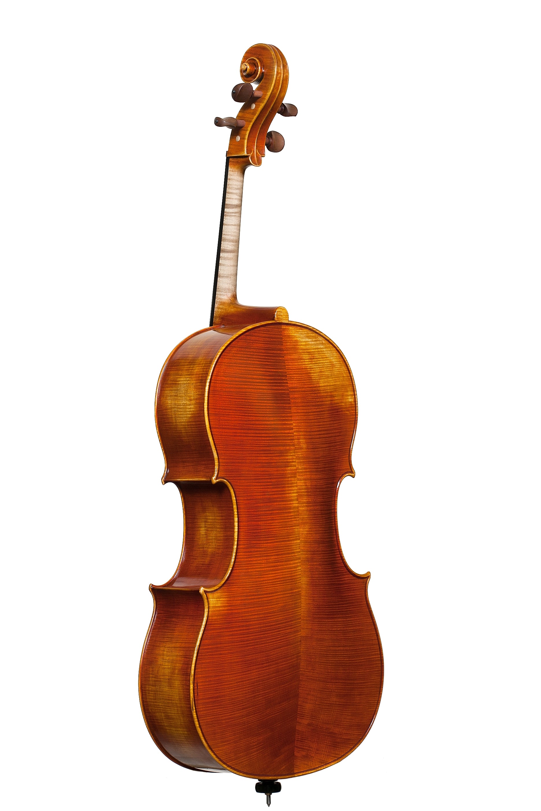 Cello - Linea Macchi, Stradivari