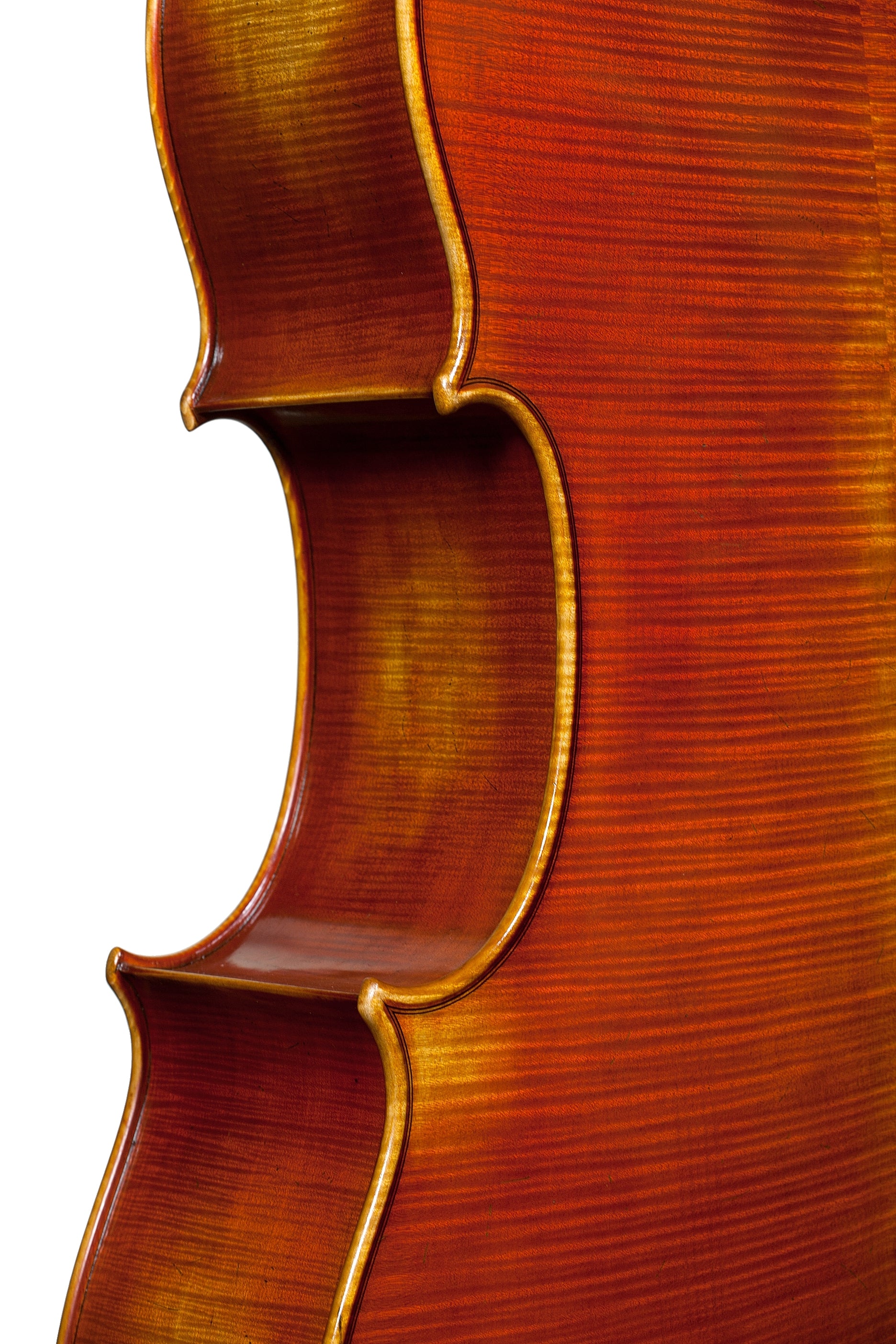 Cello - Linea Macchi, Stradivari