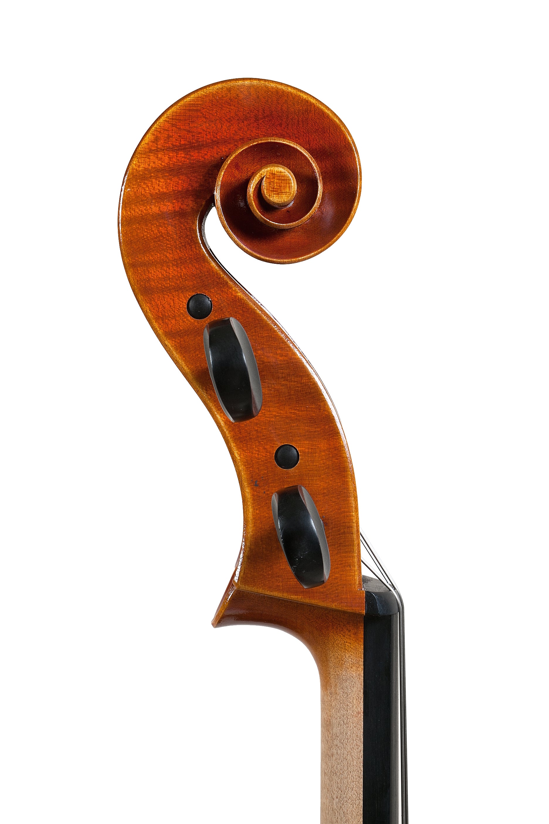 Cello - Scala Perfetta, Stradivari