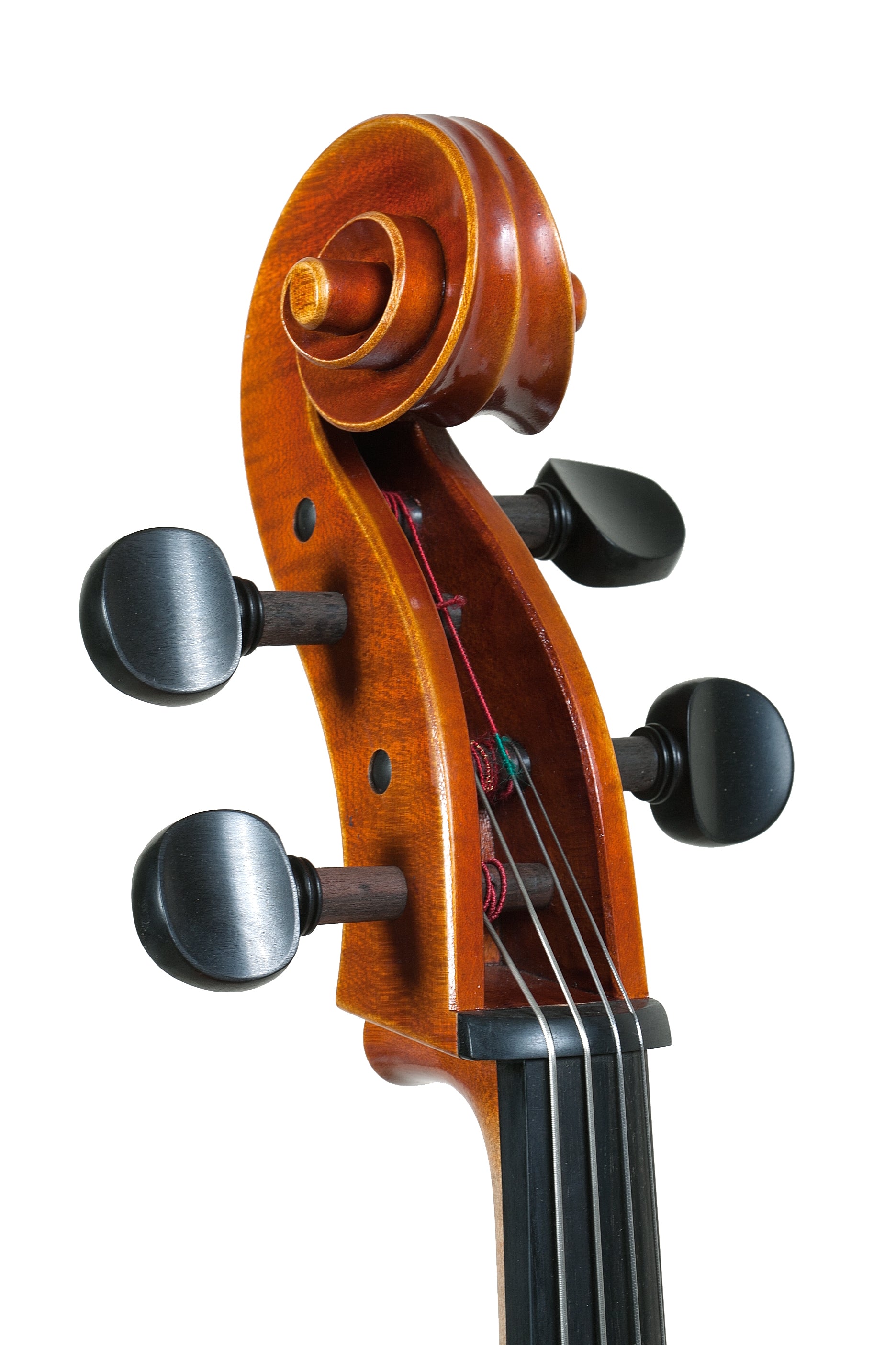 Cello - Scala Perfetta, Stradivari