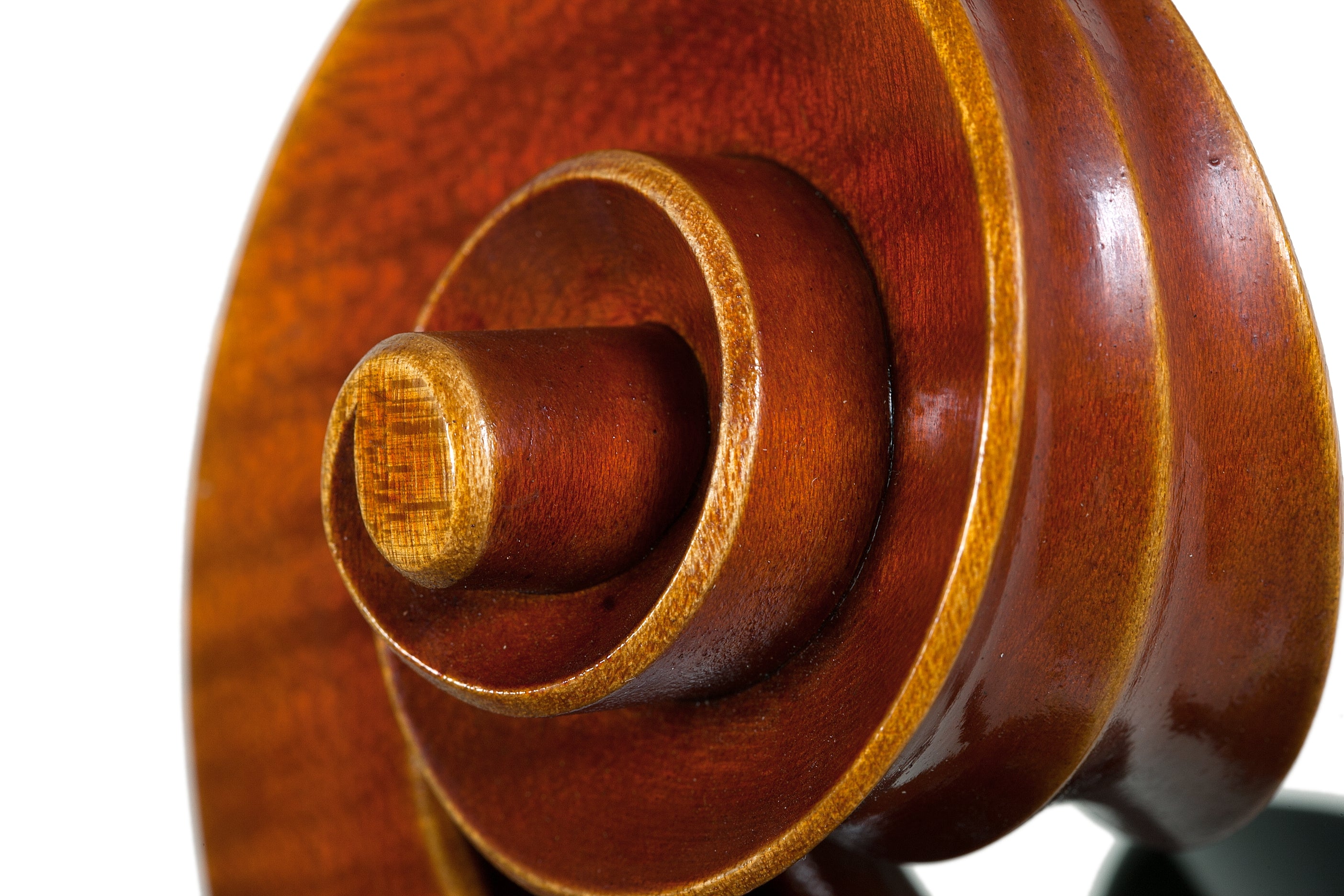 Cello - Scala Perfetta, Stradivari