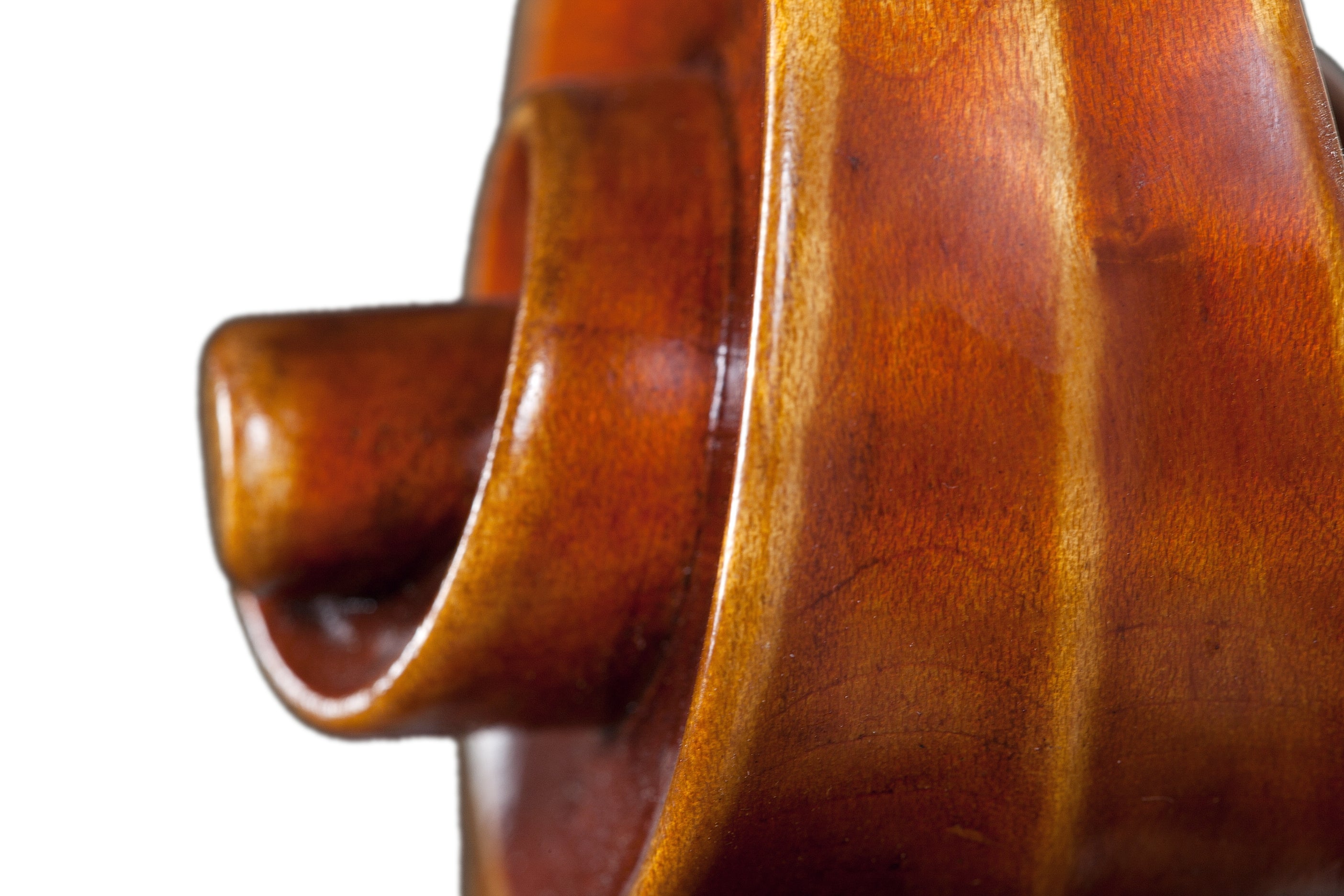 Cello - Linea Macchi, Stradivari