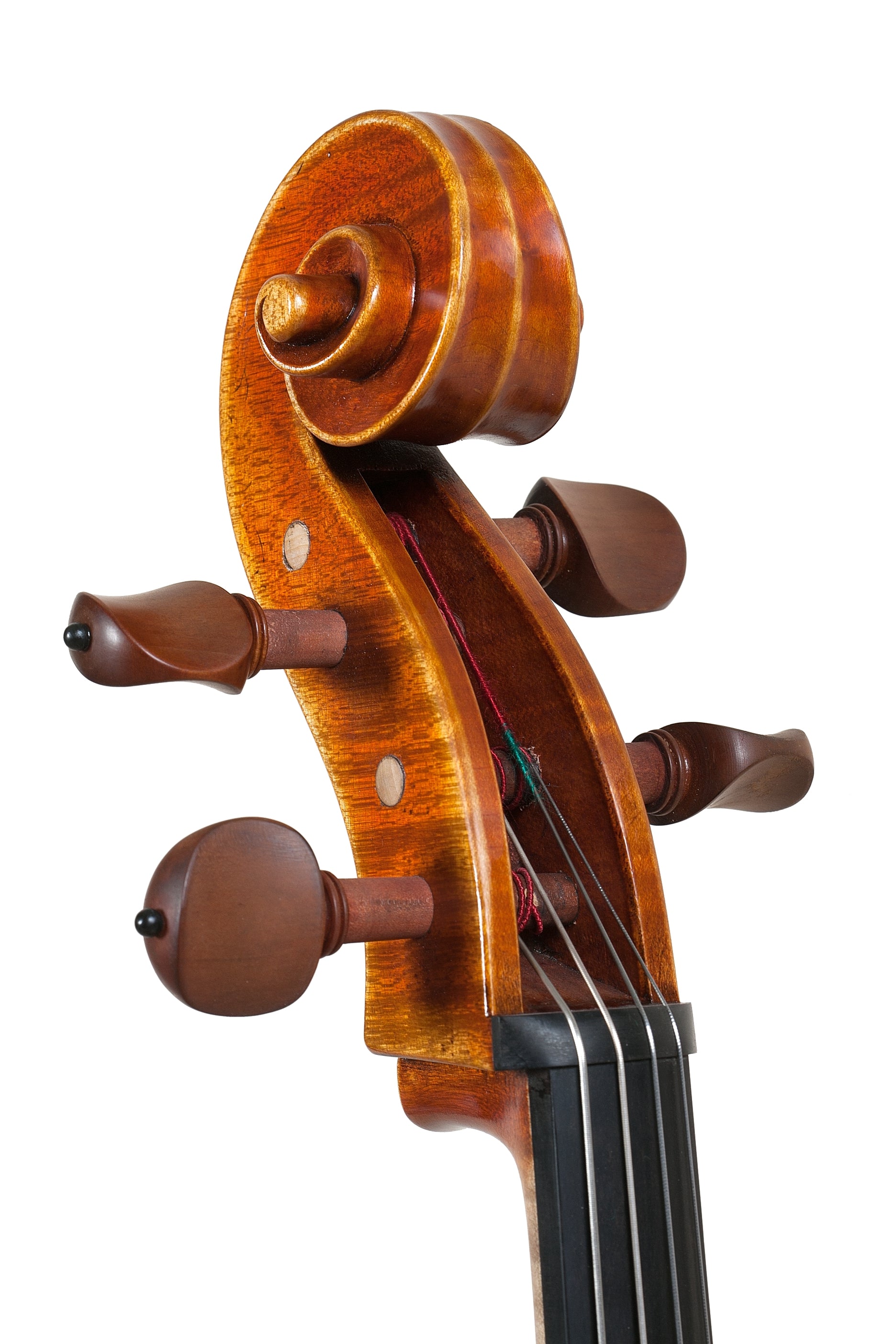 Cello - Linea Macchi, Stradivari