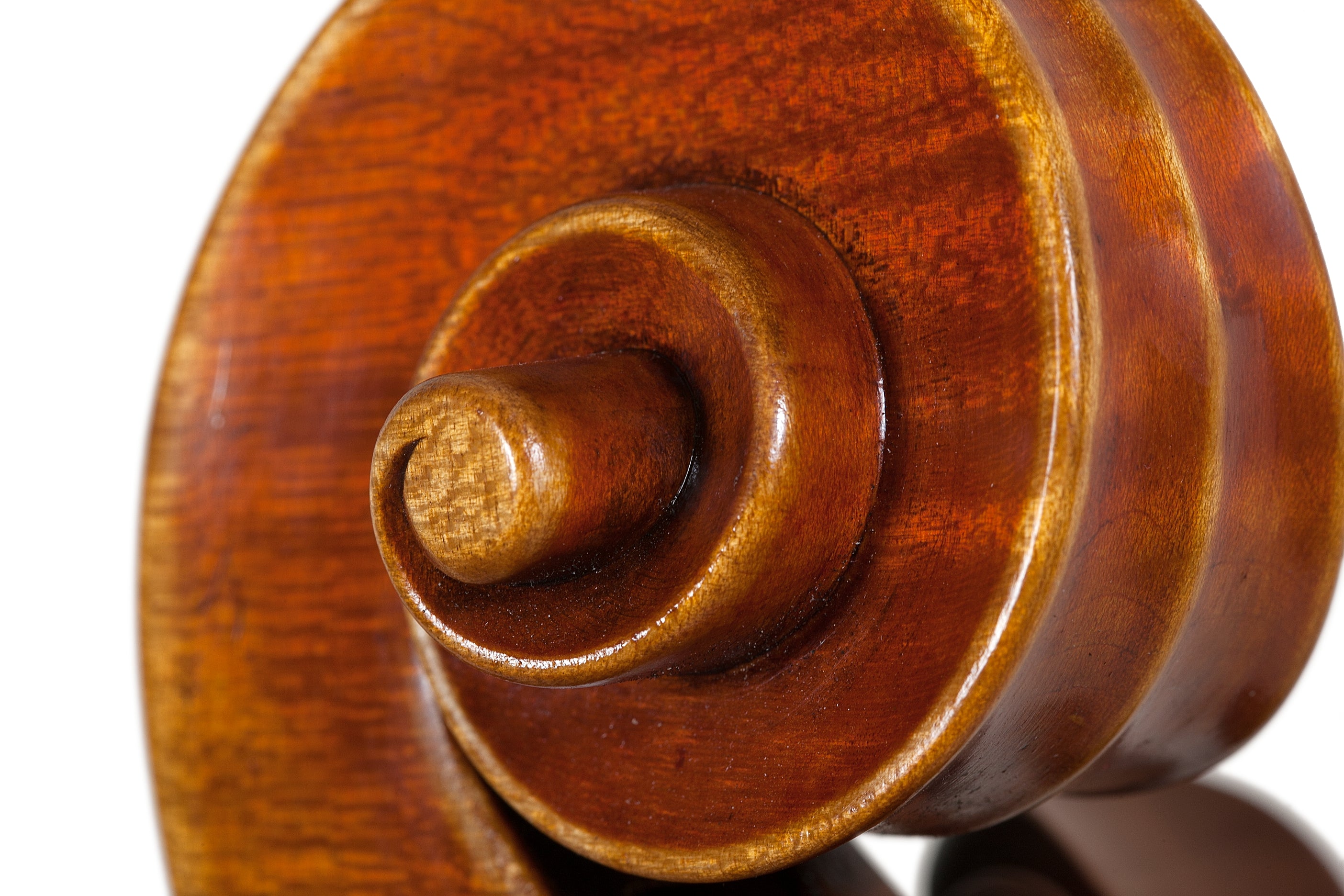 Cello - Linea Macchi, Stradivari