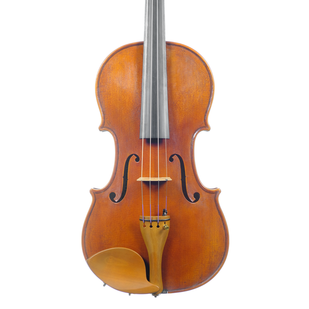 Violin - Linea Macchi, Stradivari Cremona 2024 A