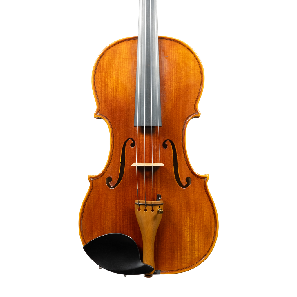 Violin - Linea Macchi, Guarneri "Lord Wilton" 2026 Avisio