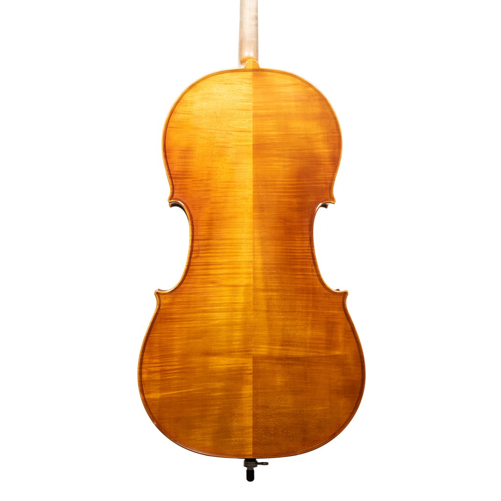 Cello - Scala Perfetta, Stradivari, Cremona 2025 "APLI"