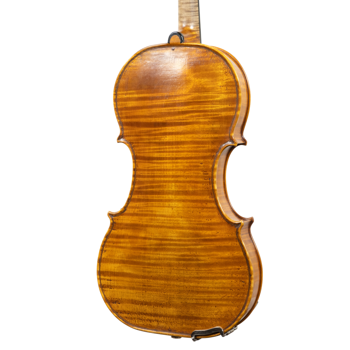 Violin - Edgar Russ, copy of Guarneri del Gesù "Lord Wilton", Cremona 2026