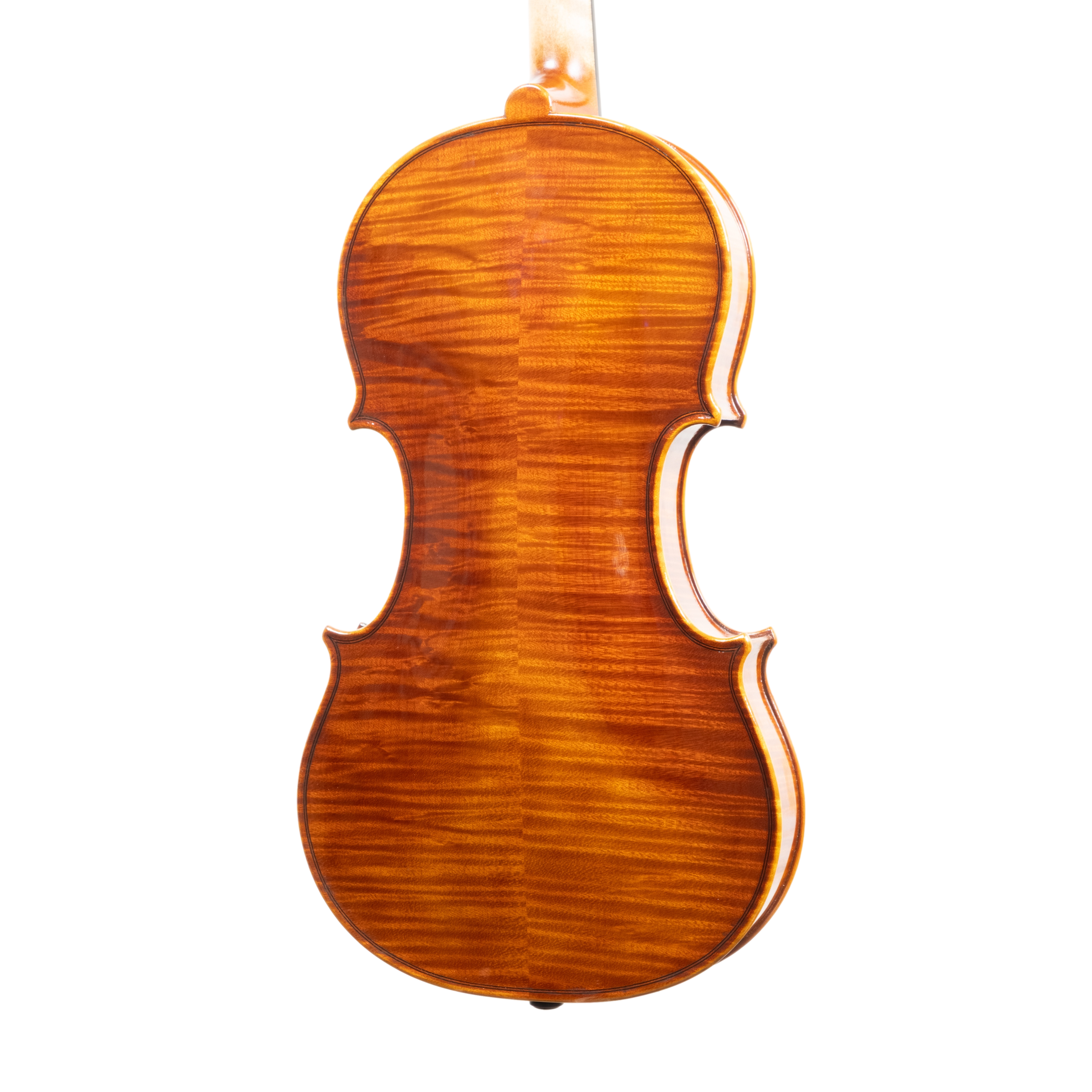 Violin - Scala Perfetta, Guarneri, Cremona 2026 "Left handed"