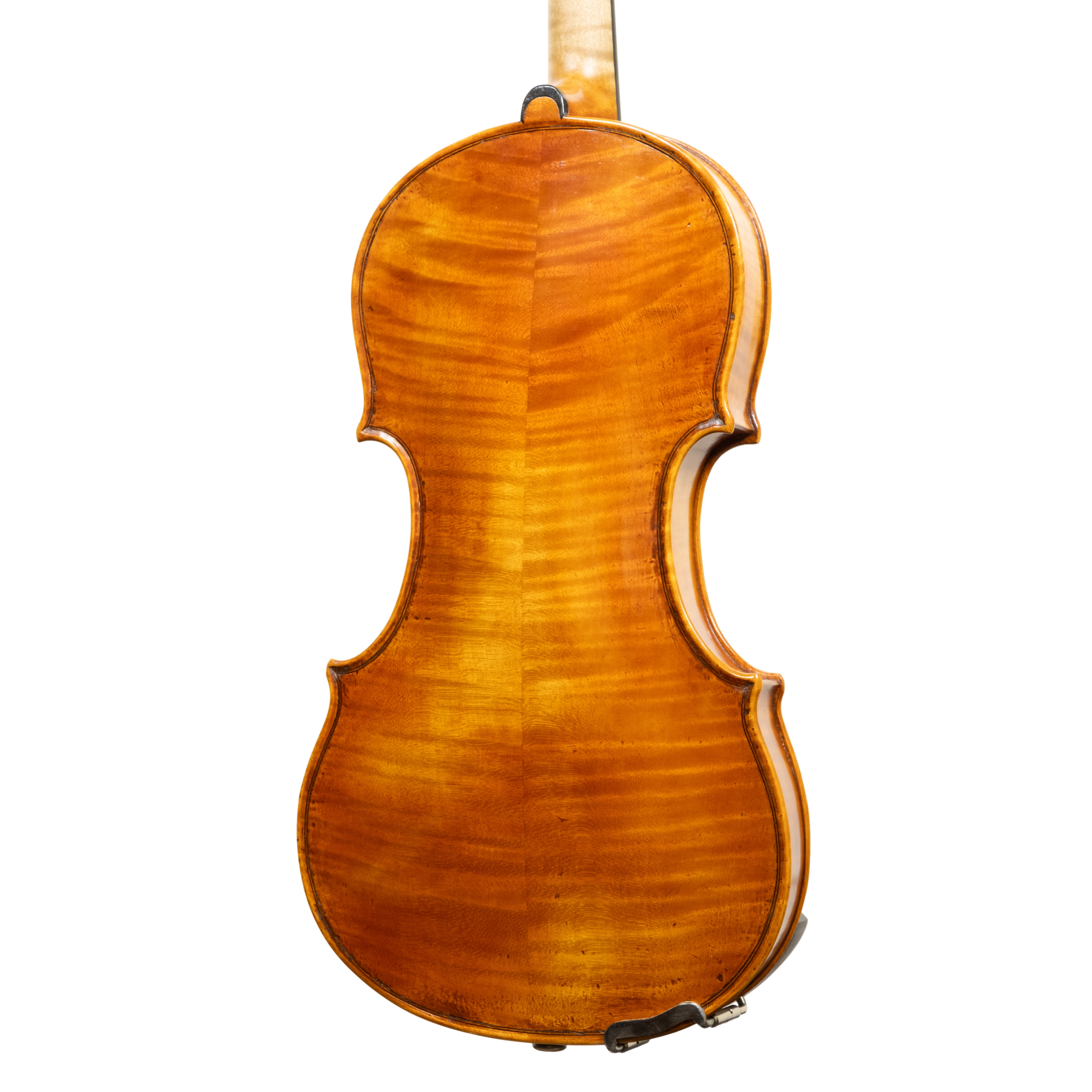 Violin - Marco Dotti, copy of Guarneri del Gesù "Sainton", Cremona 2025