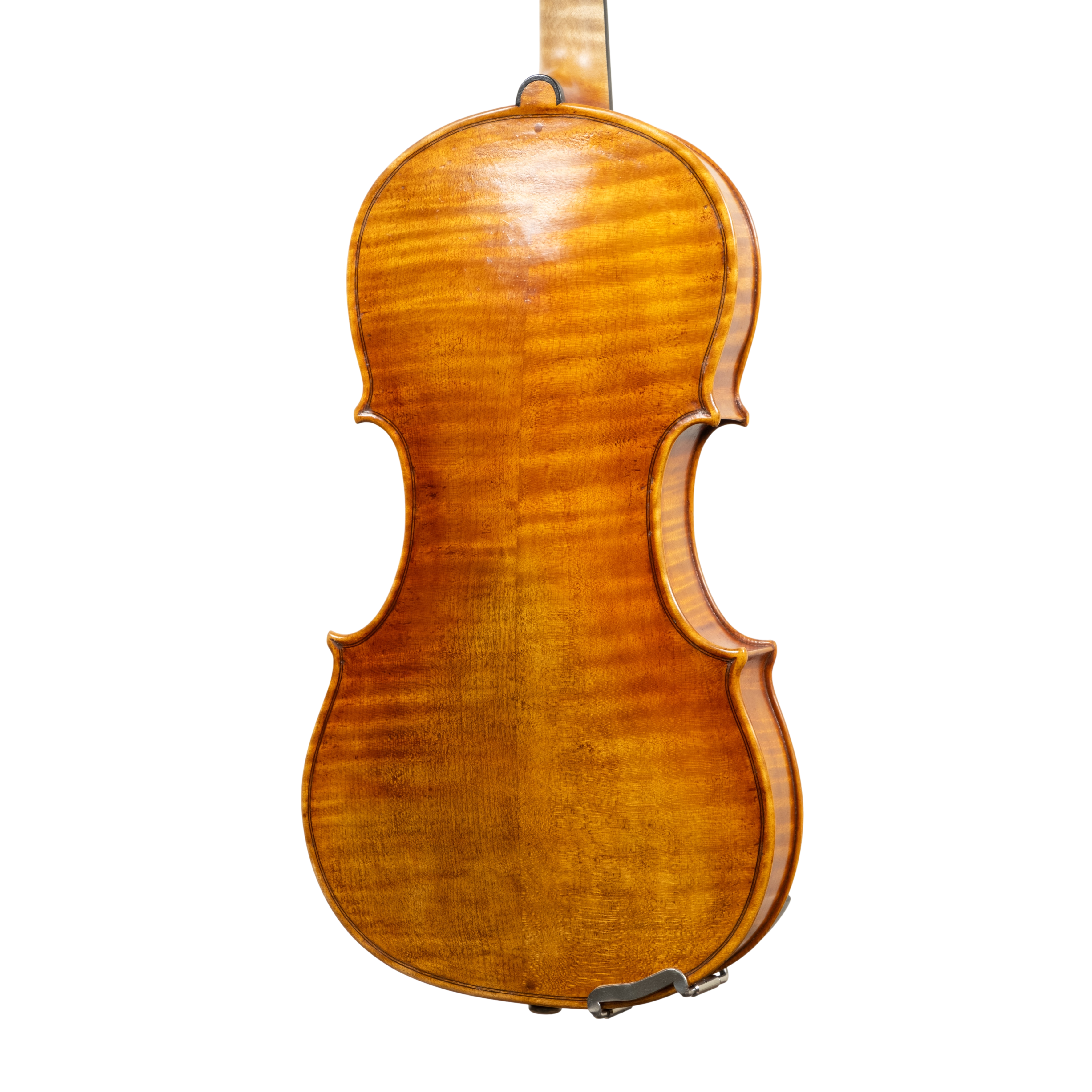 Violin - Mina Mazzolari, Copy of Guarneri del Gesú "Heifetz", Cremona 2026