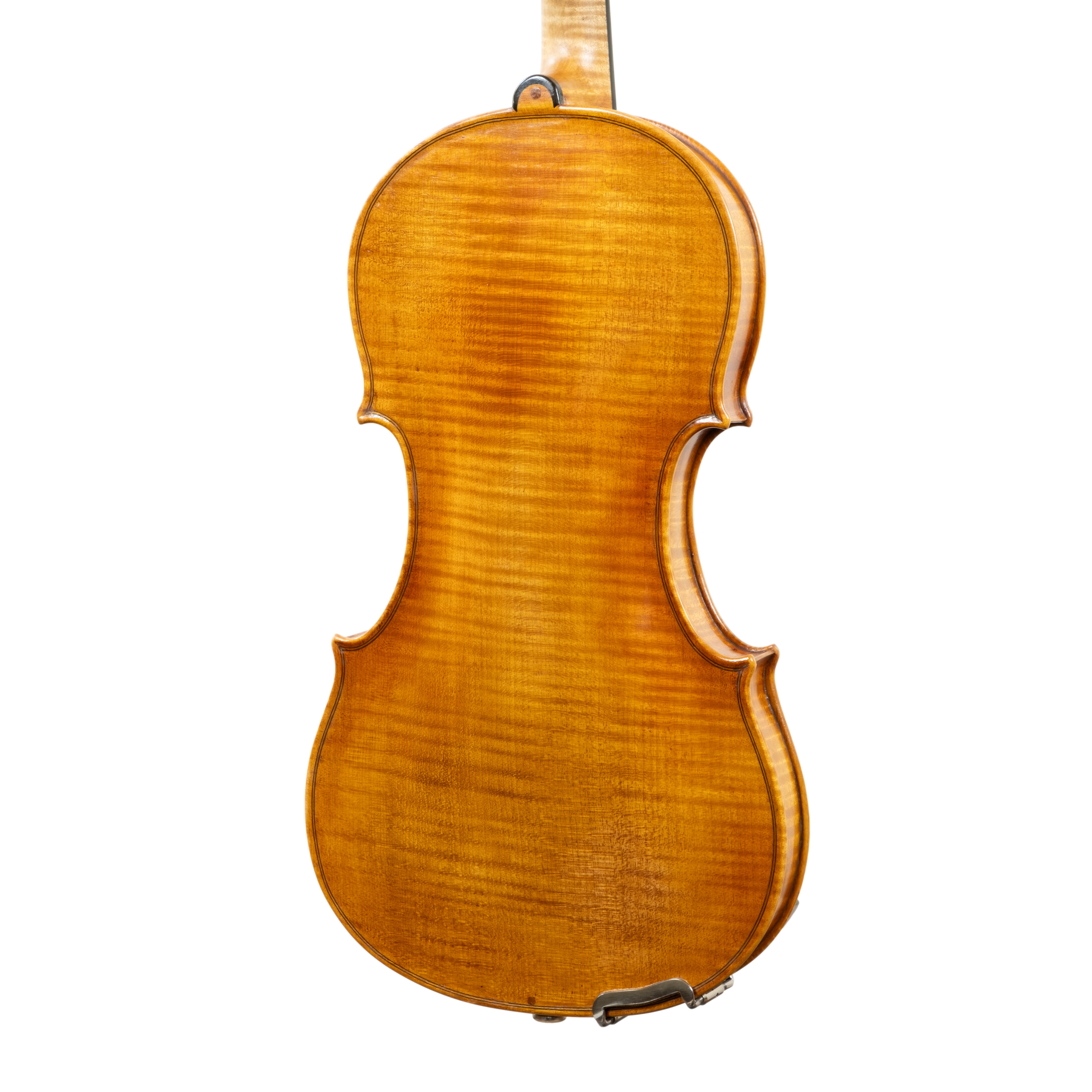 Violin - Stefano Guerreschi, mod. Guarneri del Gesù "Ysaye", Cremona 2026