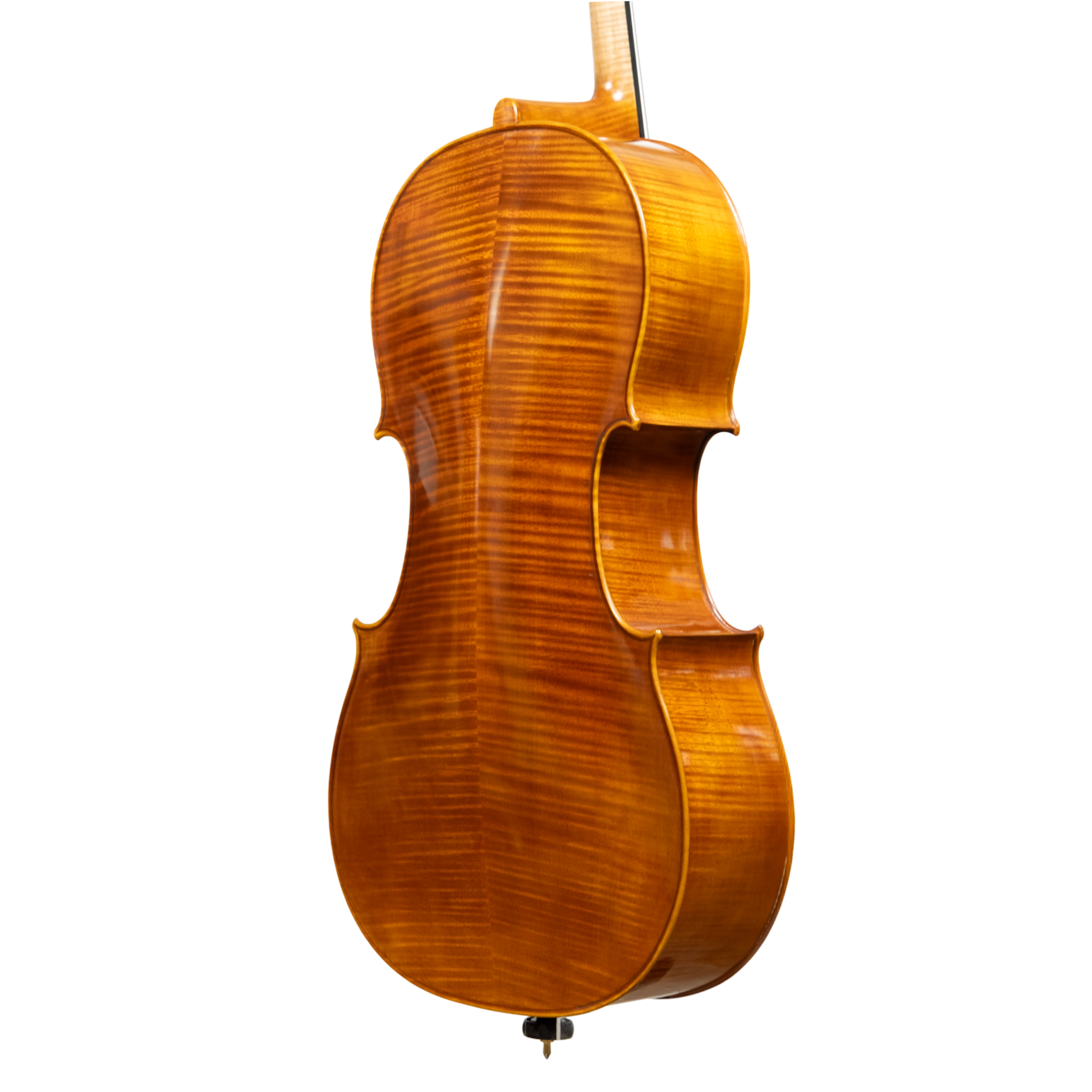 Cello - Linea Macchi, Stradivari "Gore Booth", Cremona 2026
