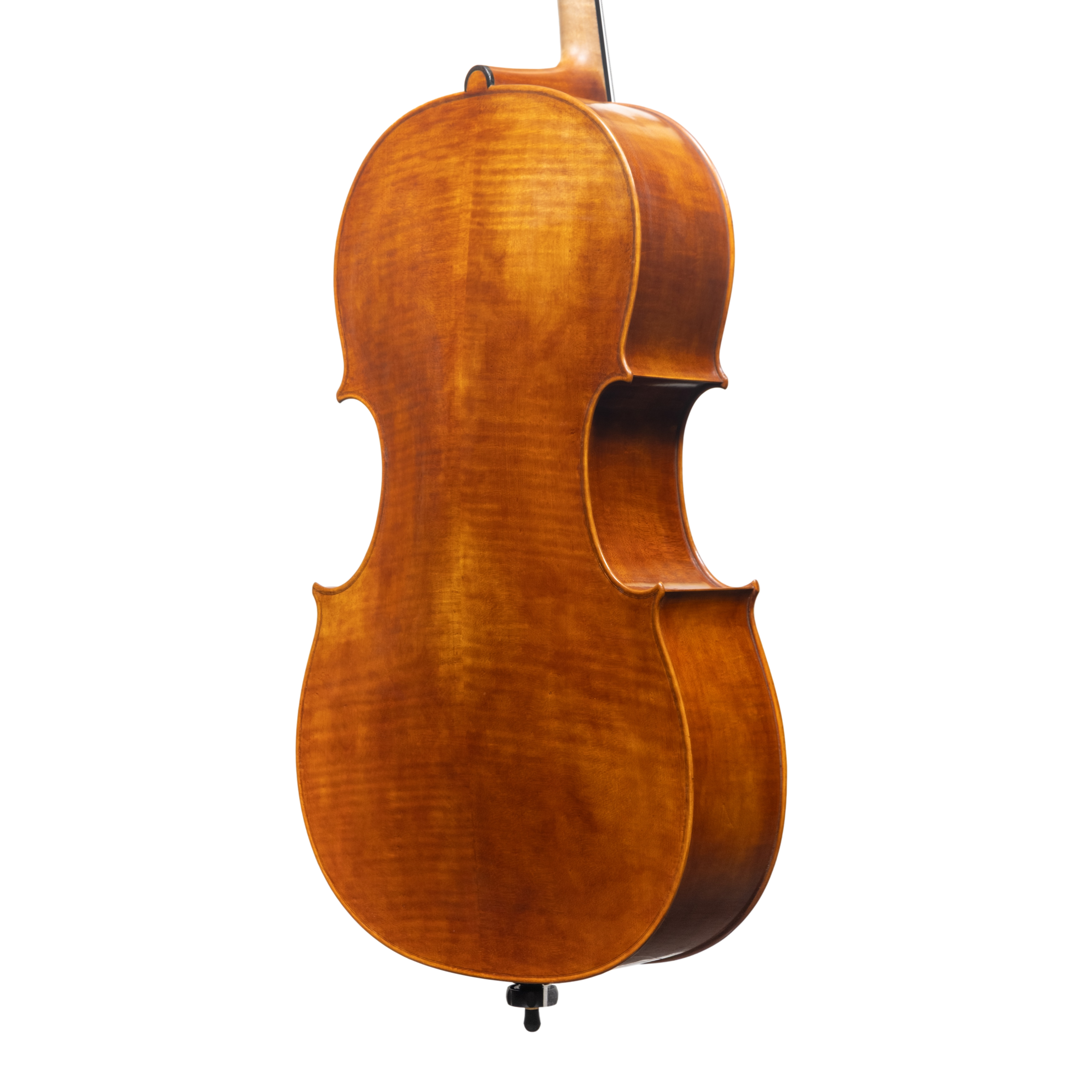 Cello - Mina Mazzolari, Matteo Goffriler, Cremona 2025