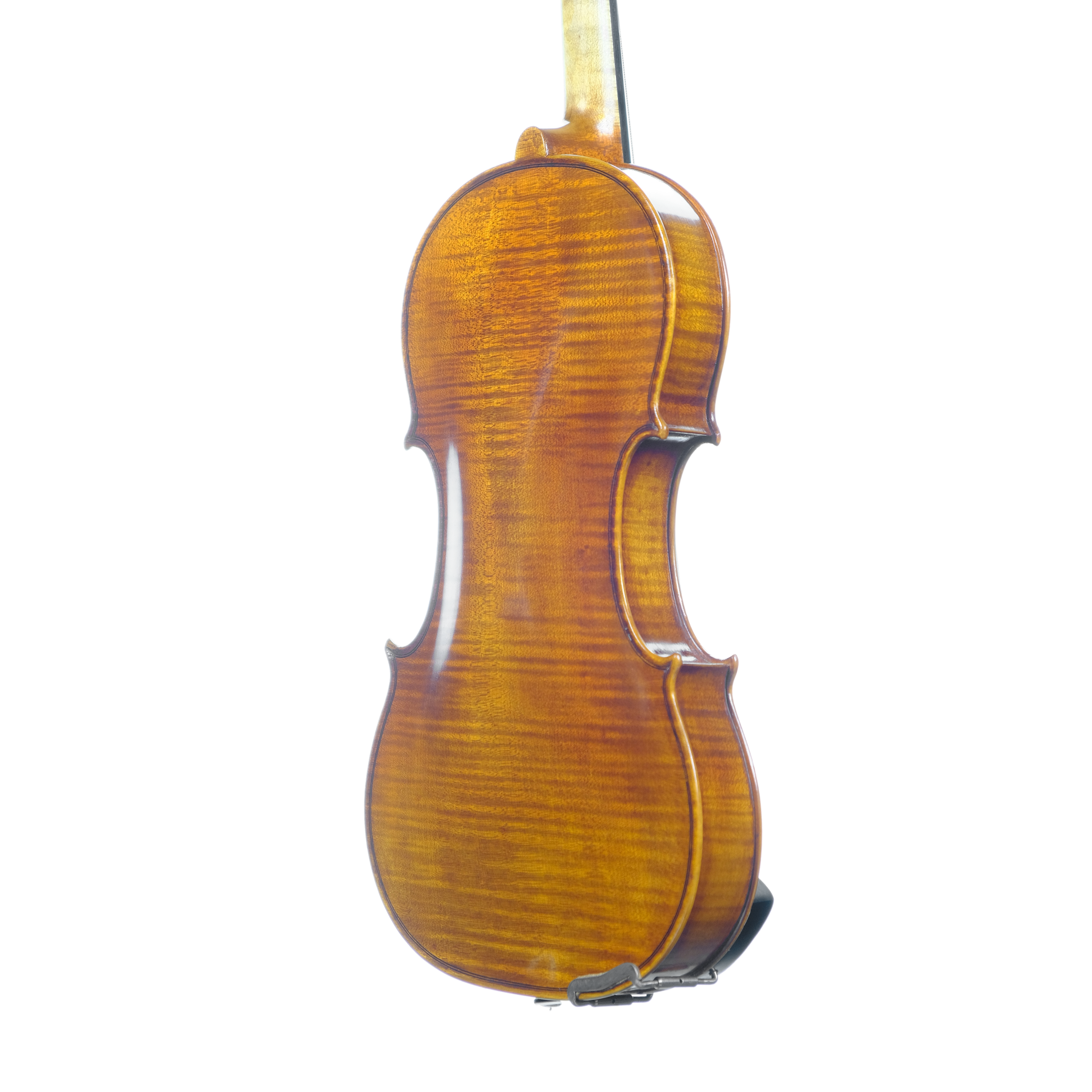 Violin - Enrico Bertoncini, Guarneri, Cremona 2024