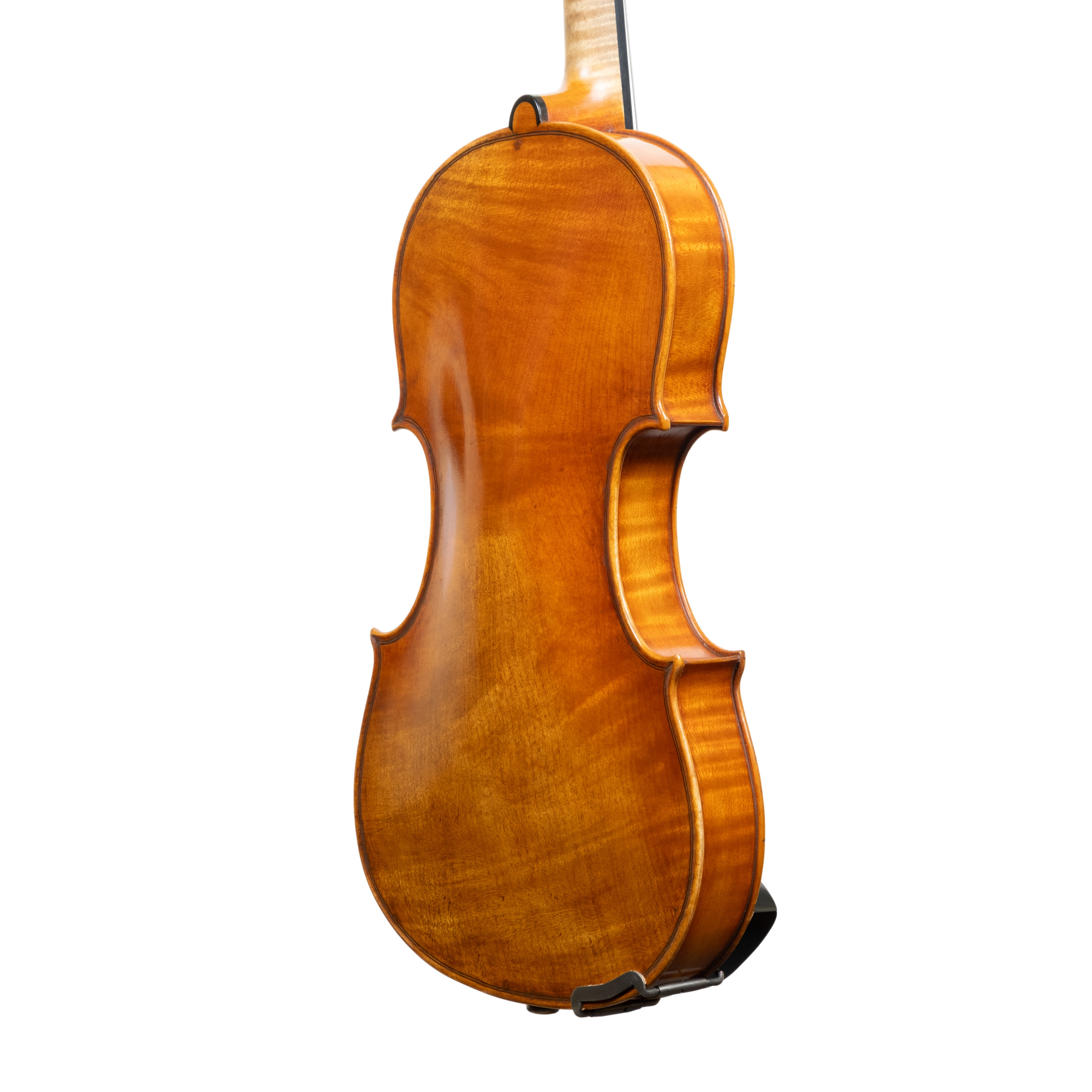 Violin - Edgar Russ, Guarneri del Gesú "Ole Bull",  Cremona 2025