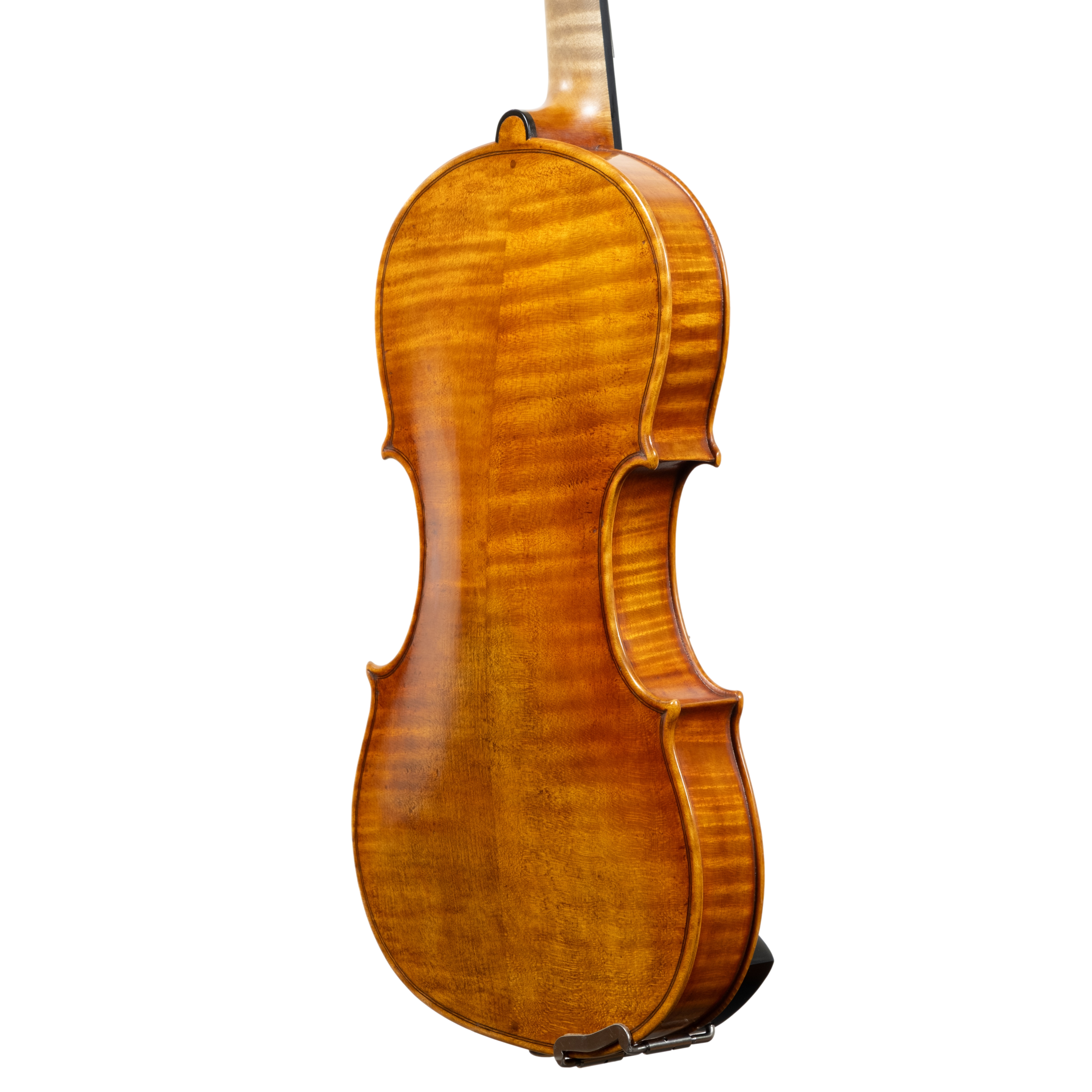 Violin - Mina Mazzolari, Copy of Guarneri del Gesú "Heifetz", Cremona 2026