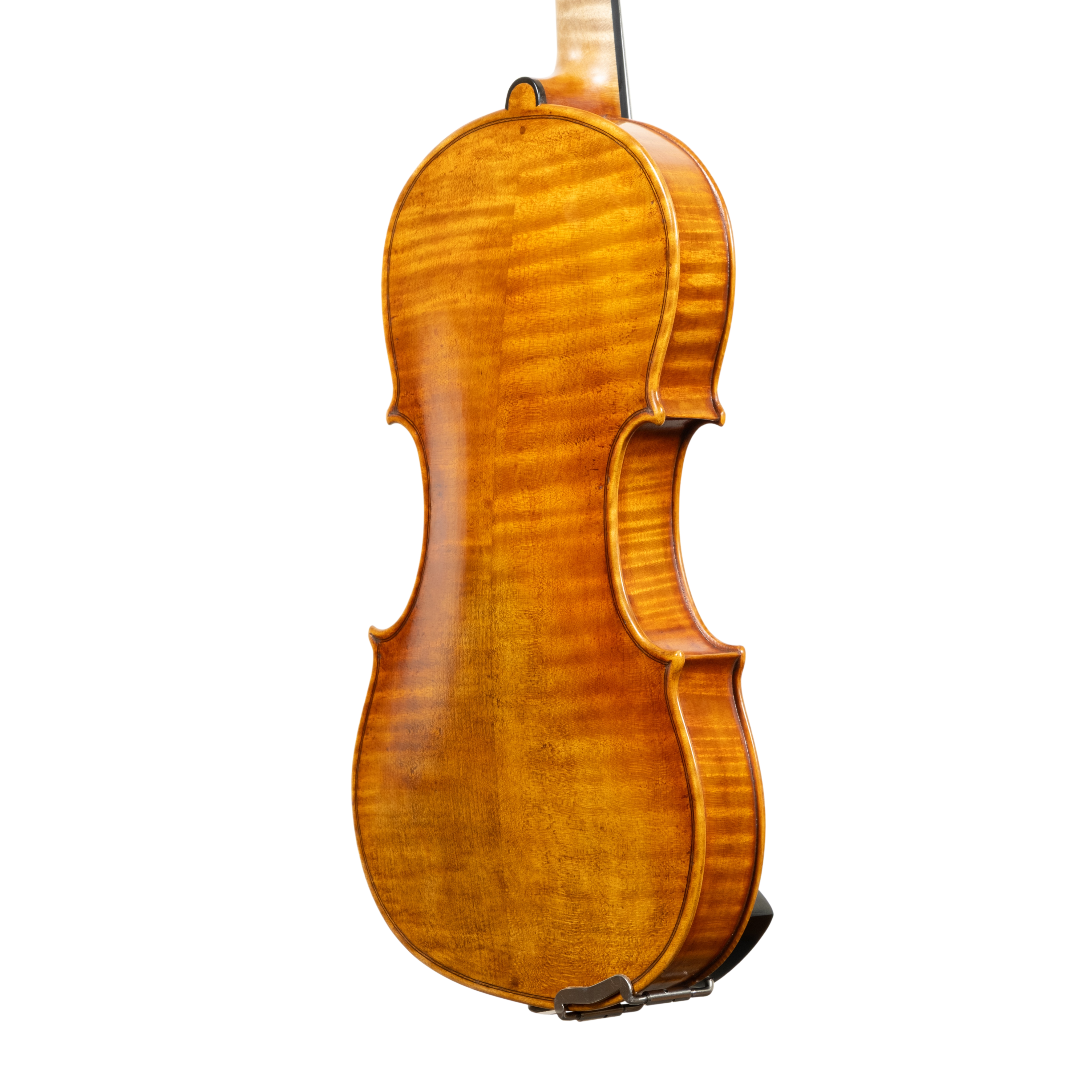 Violin - Mina Mazzolari, Copy of Guarneri del Gesú "Heifetz", Cremona 2026