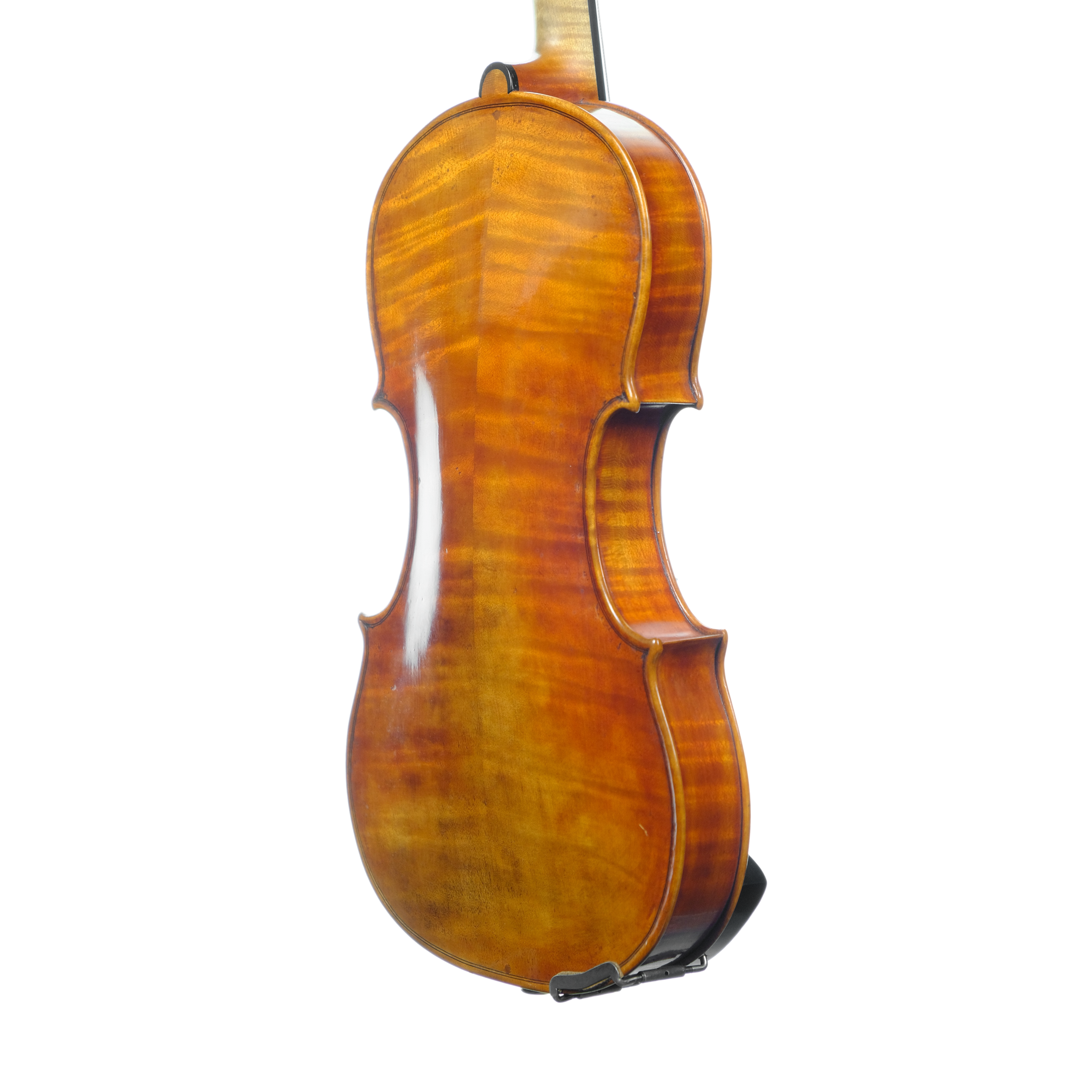 Violin - Mina Mazzolari, Copy of Guarneri del Gesú "Heifetz", Cremona 2024